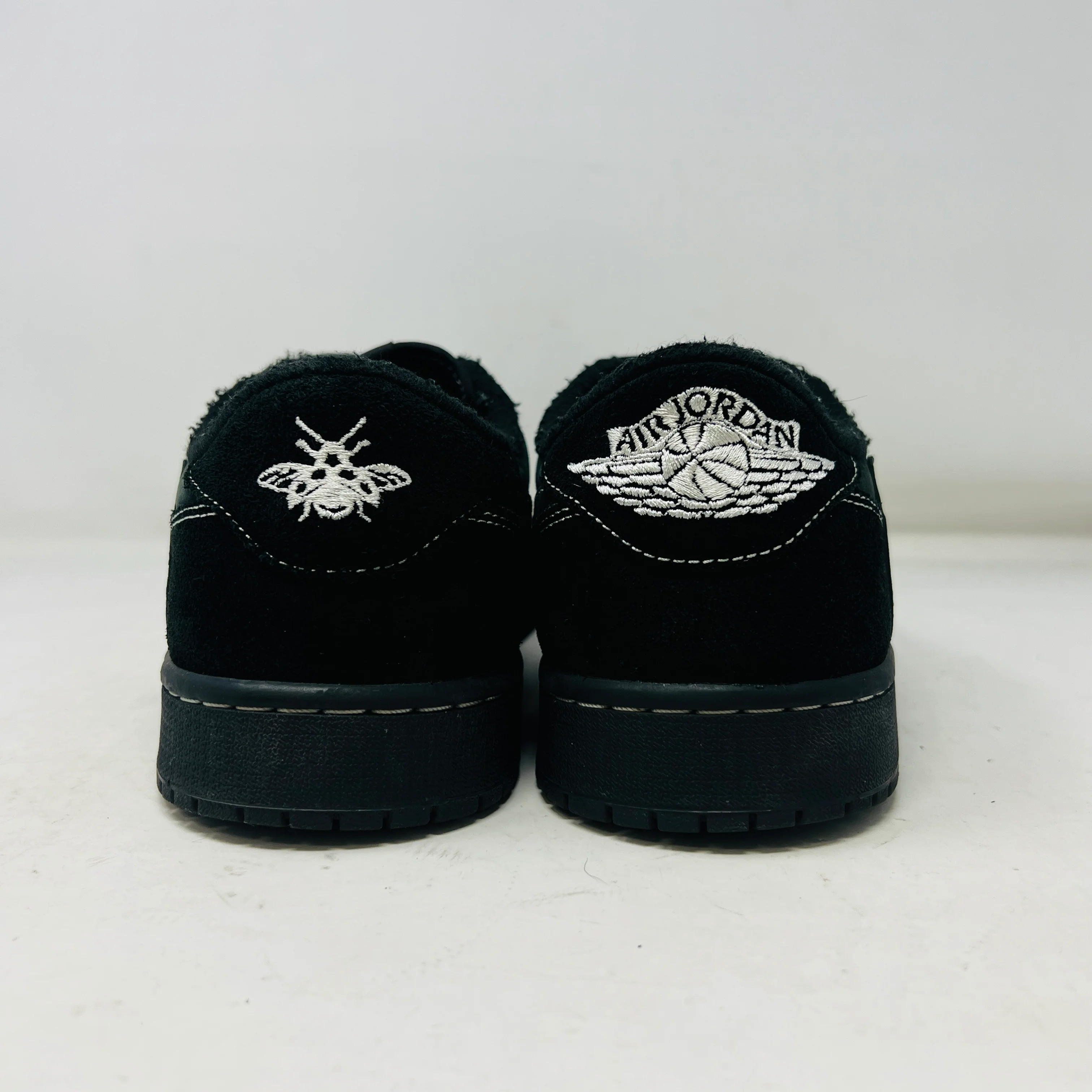Jordan 1 Retro Low OG SP Travis Scott Black Phantom - Image 5