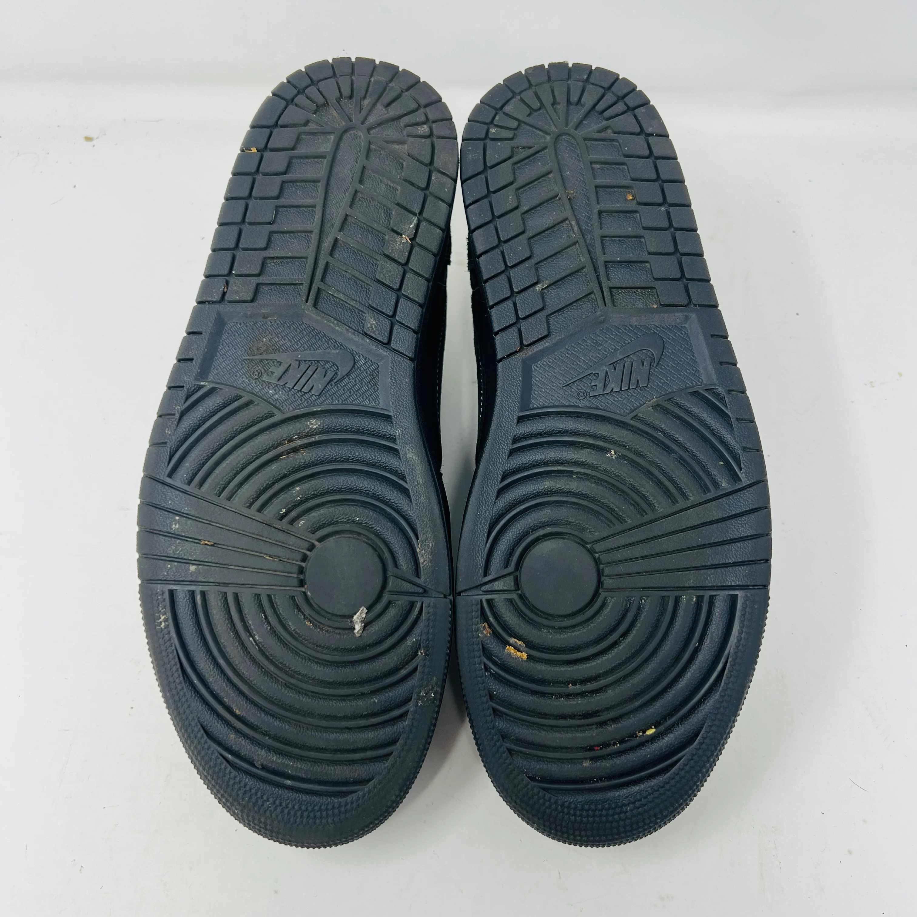 Jordan 1 Retro Low OG SP Travis Scott Black Phantom - Image 6