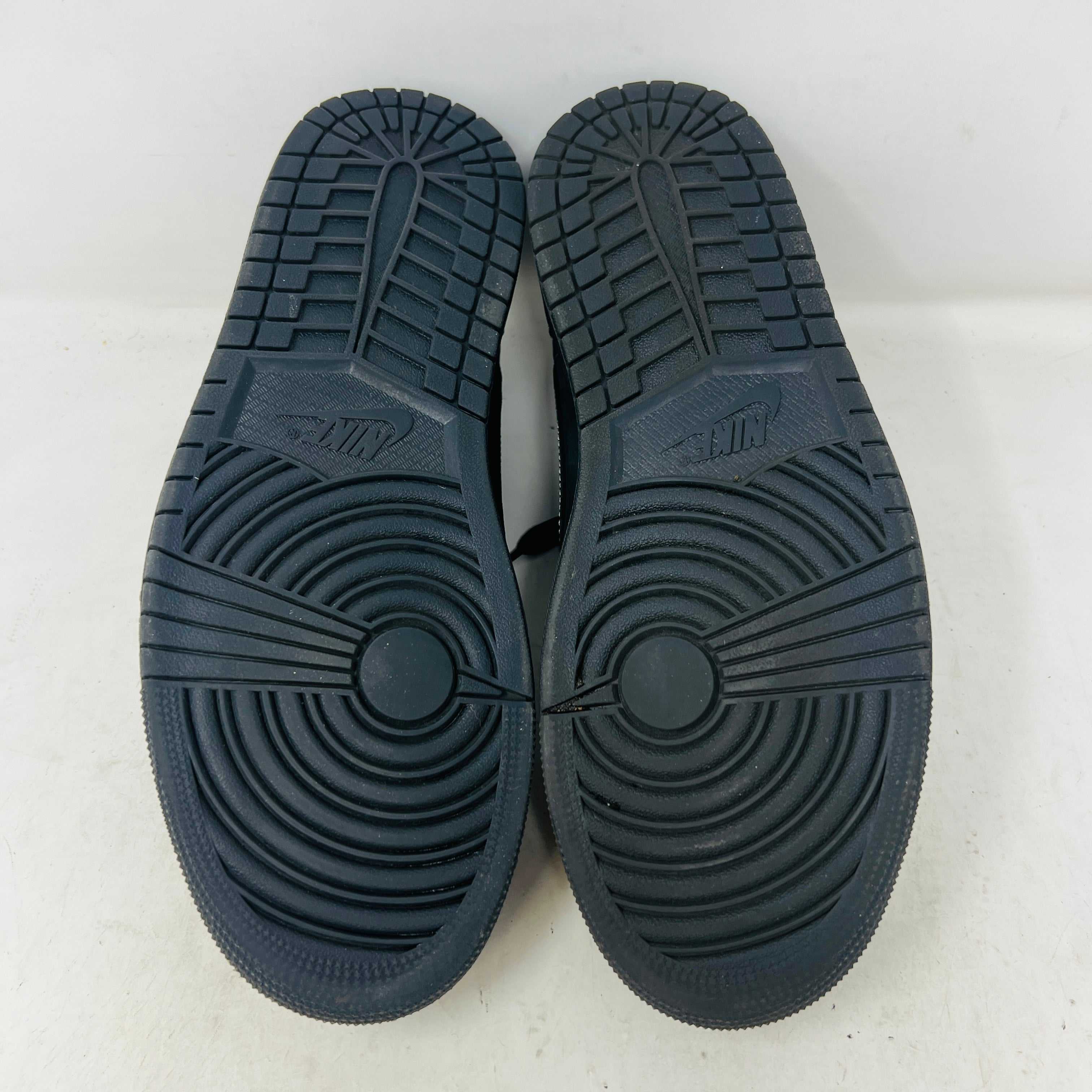 Jordan 1 Retro Low OG SP Travis Scott Black Phantom - Image 6