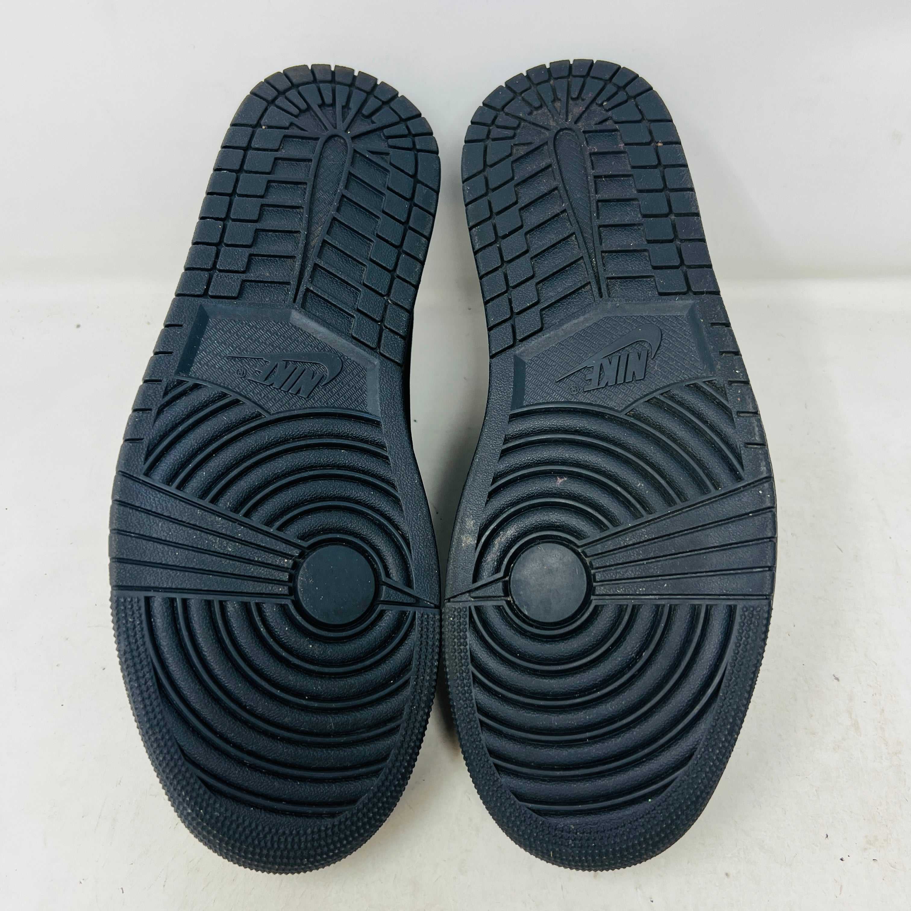 Jordan 1 Retro Low OG SP Travis Scott Black Phantom - Image 6