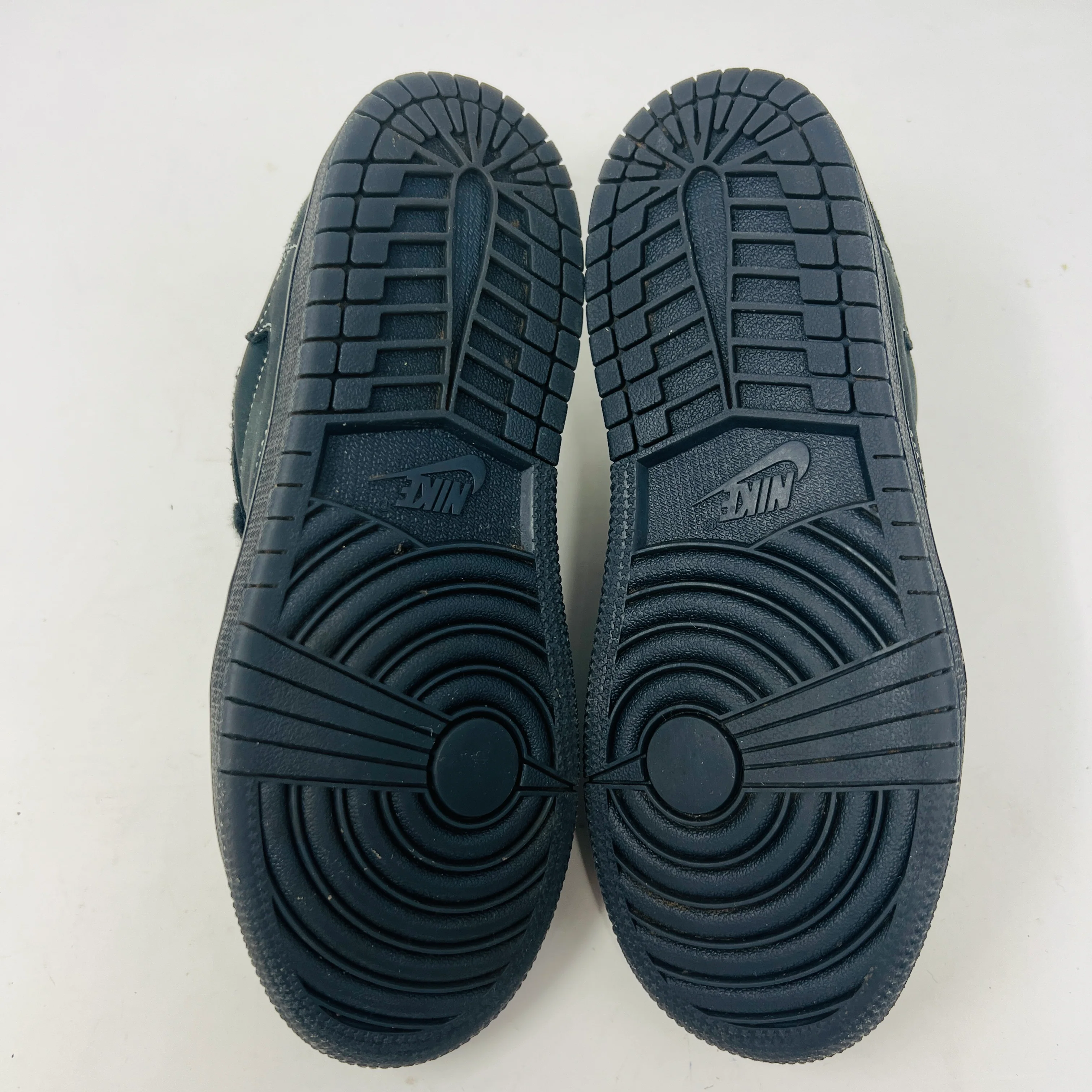 Jordan 1 Retro Low OG SP Travis Scott Black Phantom (PS) - Image 6