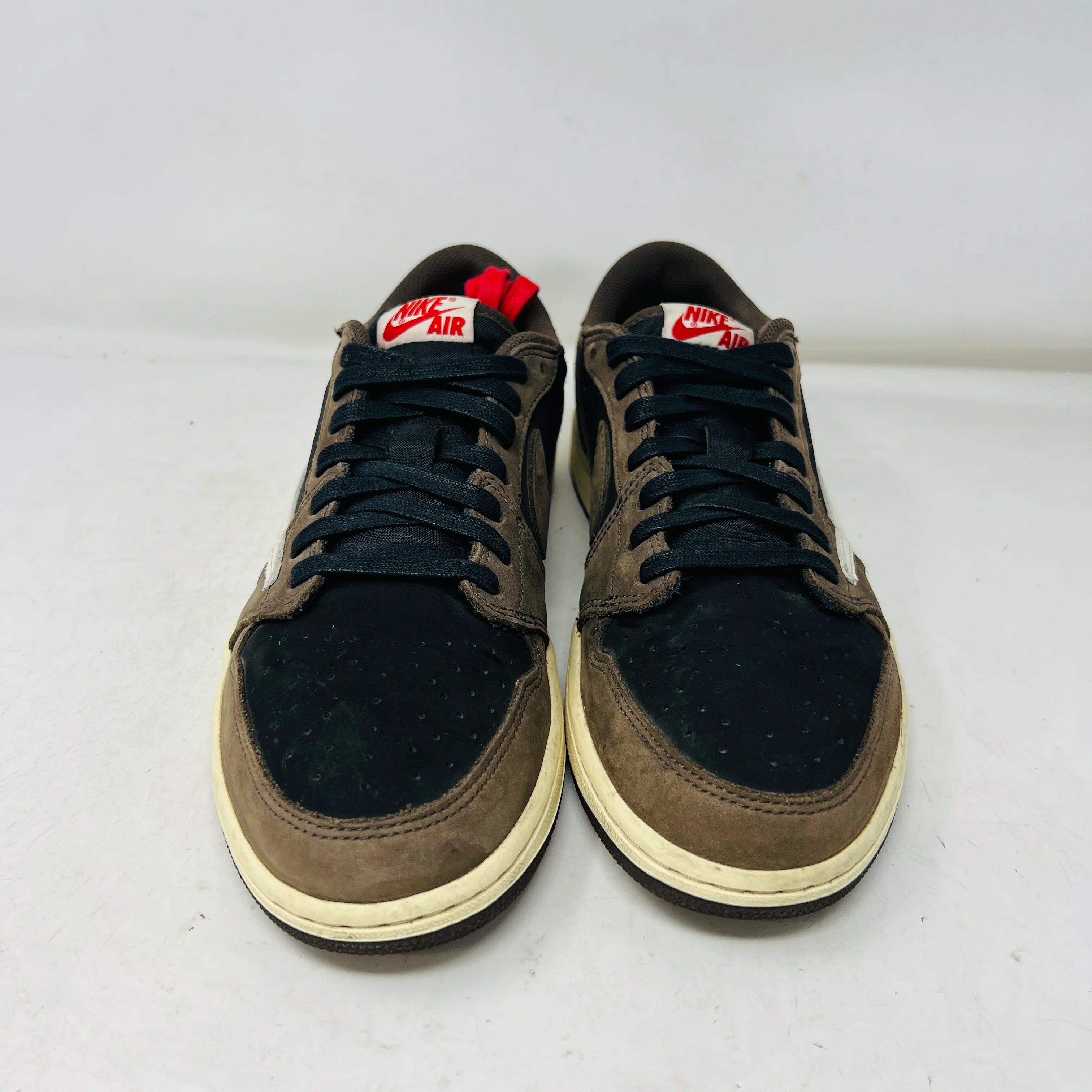 Jordan 1 Retro Low OG SP Travis Scott Mocha - Image 2