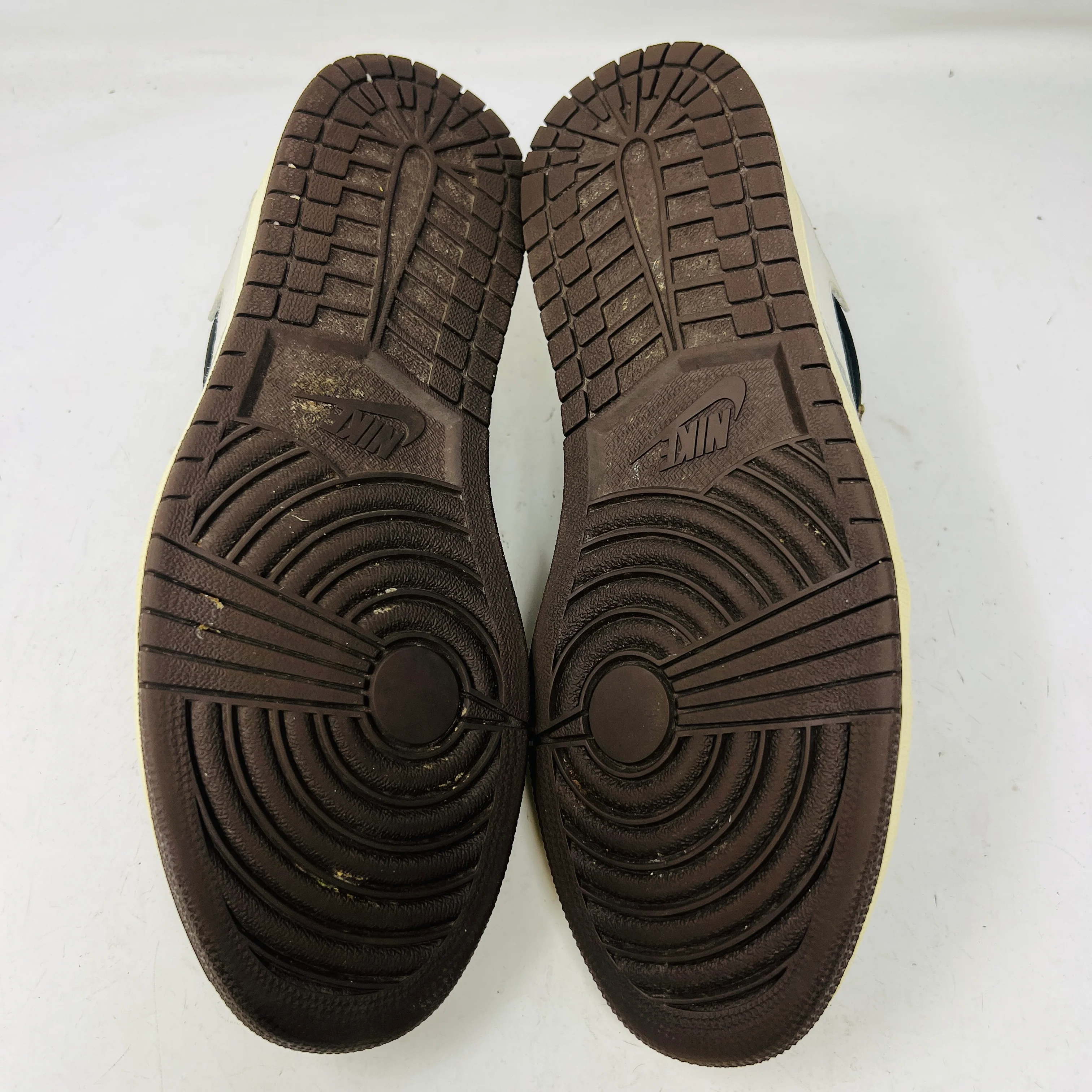 Jordan 1 Retro Low OG SP Travis Scott Mocha - Image 6