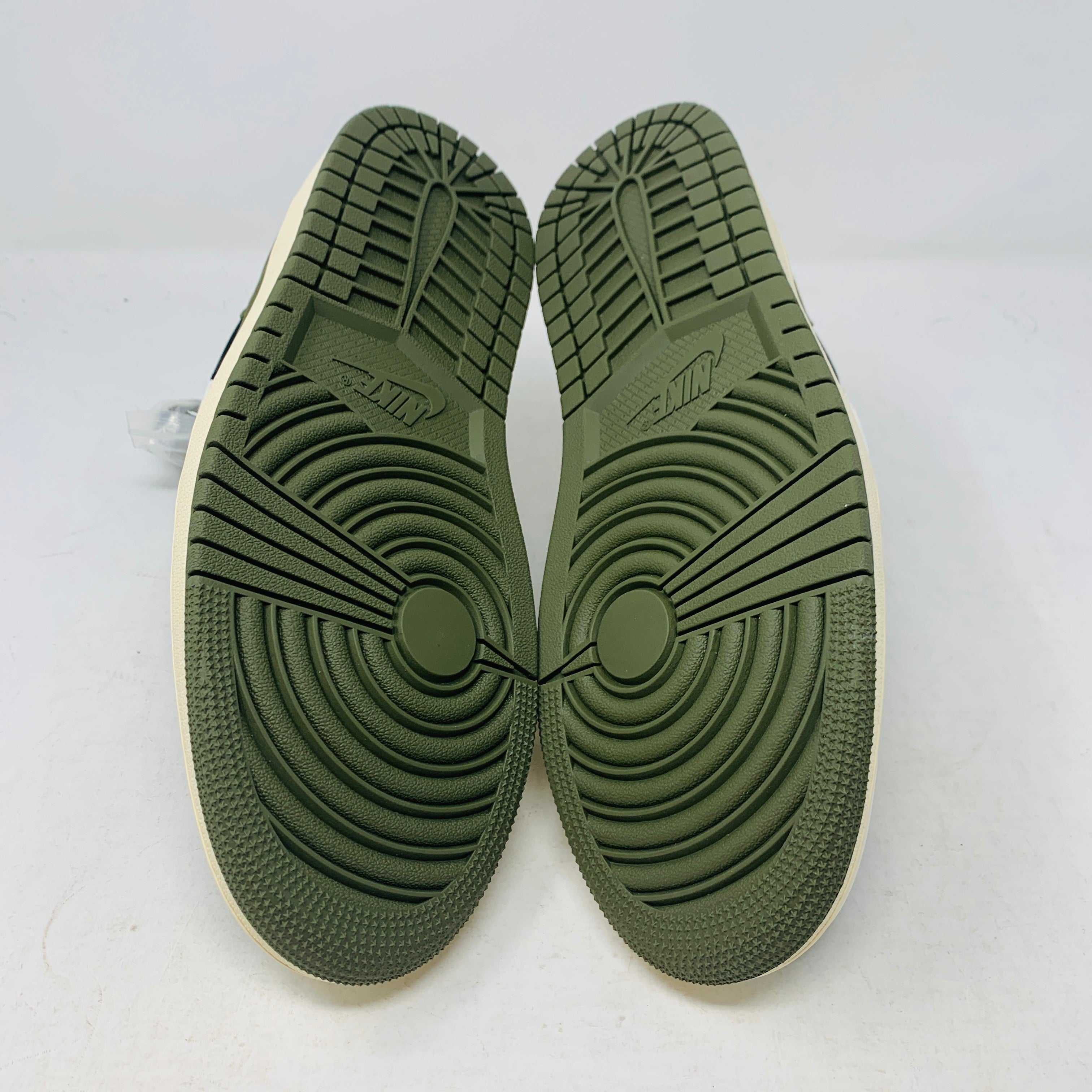 Jordan 1 Retro Low OG SP Travis Scott Olive (W) - Image 6