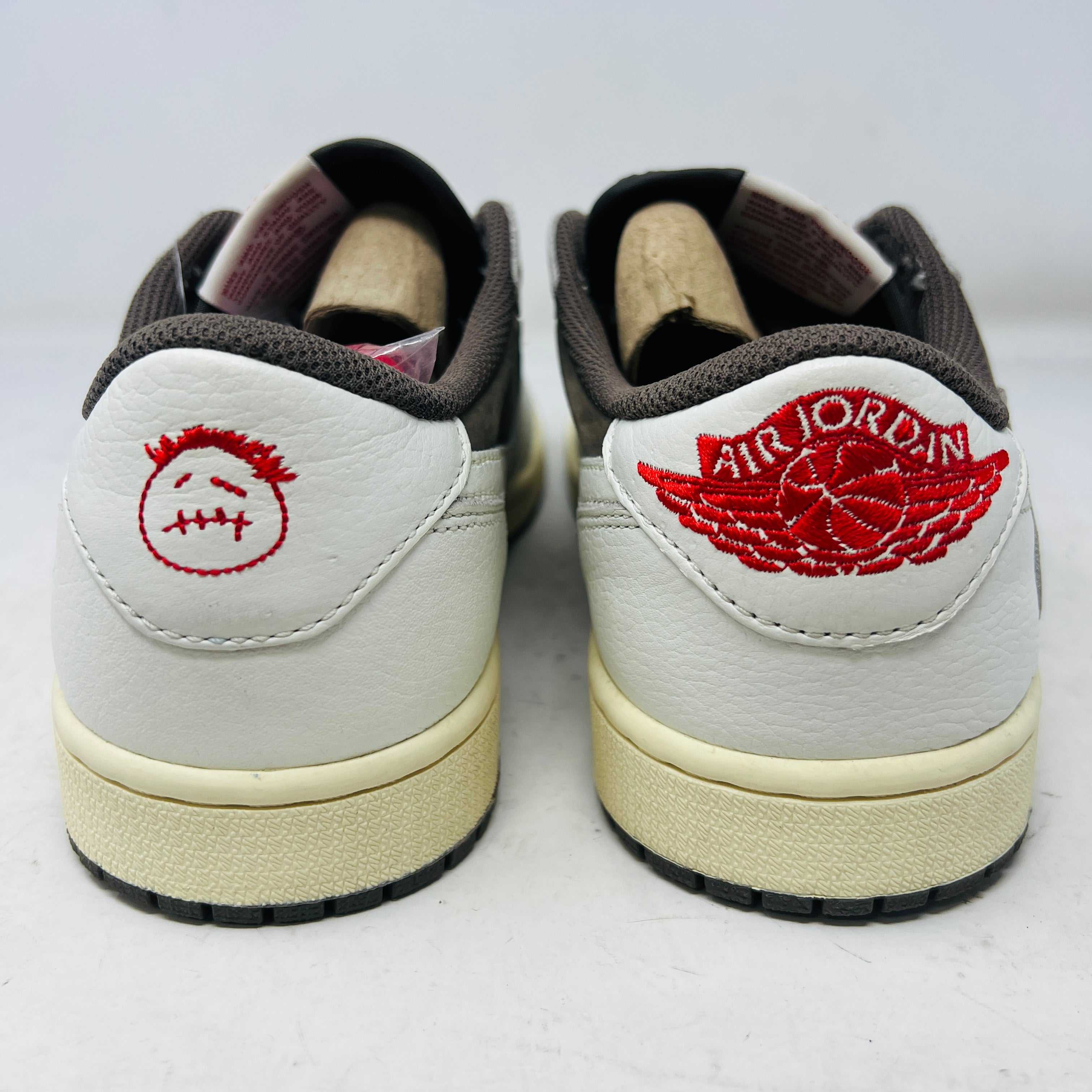 Jordan 1 Retro Low OG SP Travis Scott Reverse Mocha - Image 5