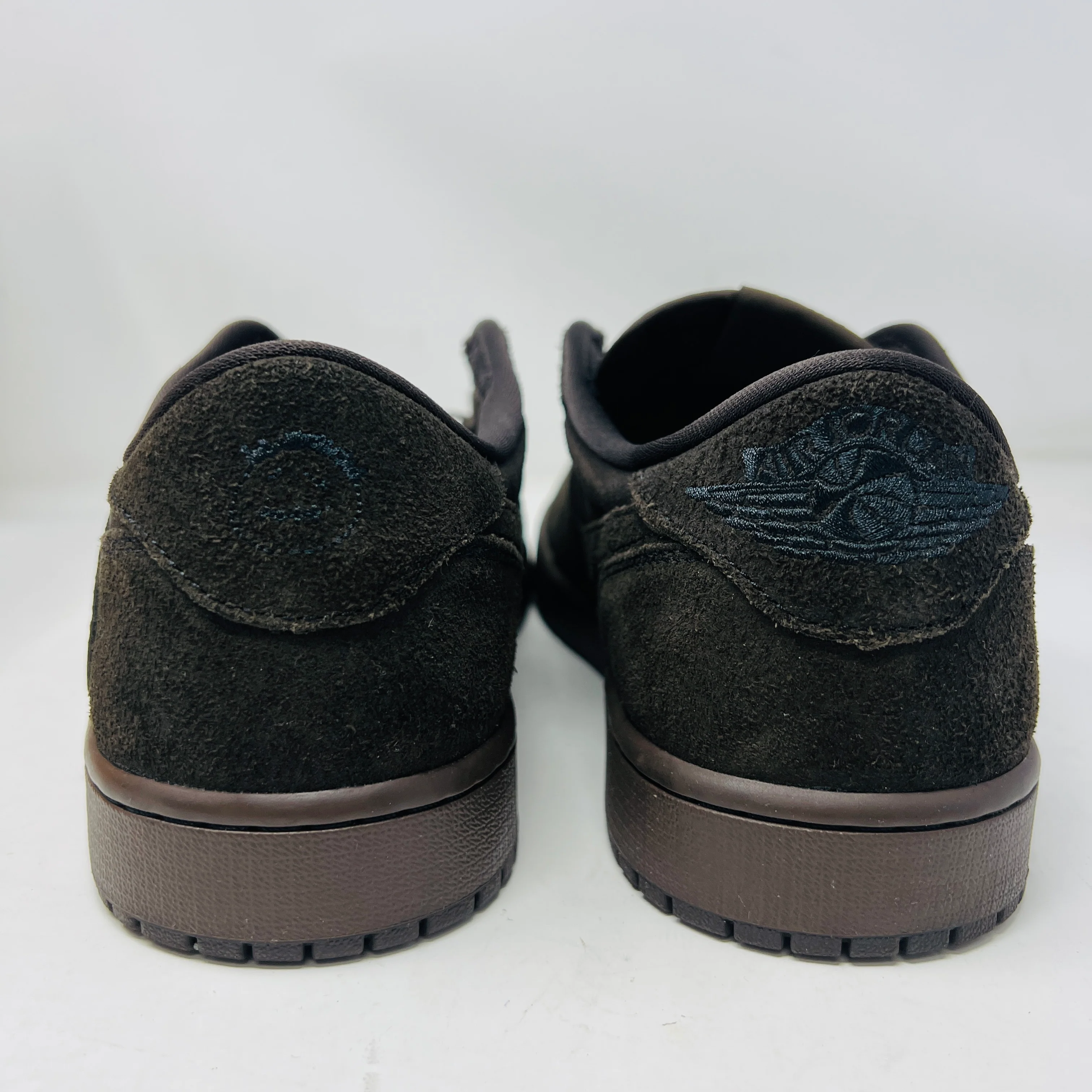 Jordan 1 Retro Low OG SP Travis Scott Velvet Brown - Image 5