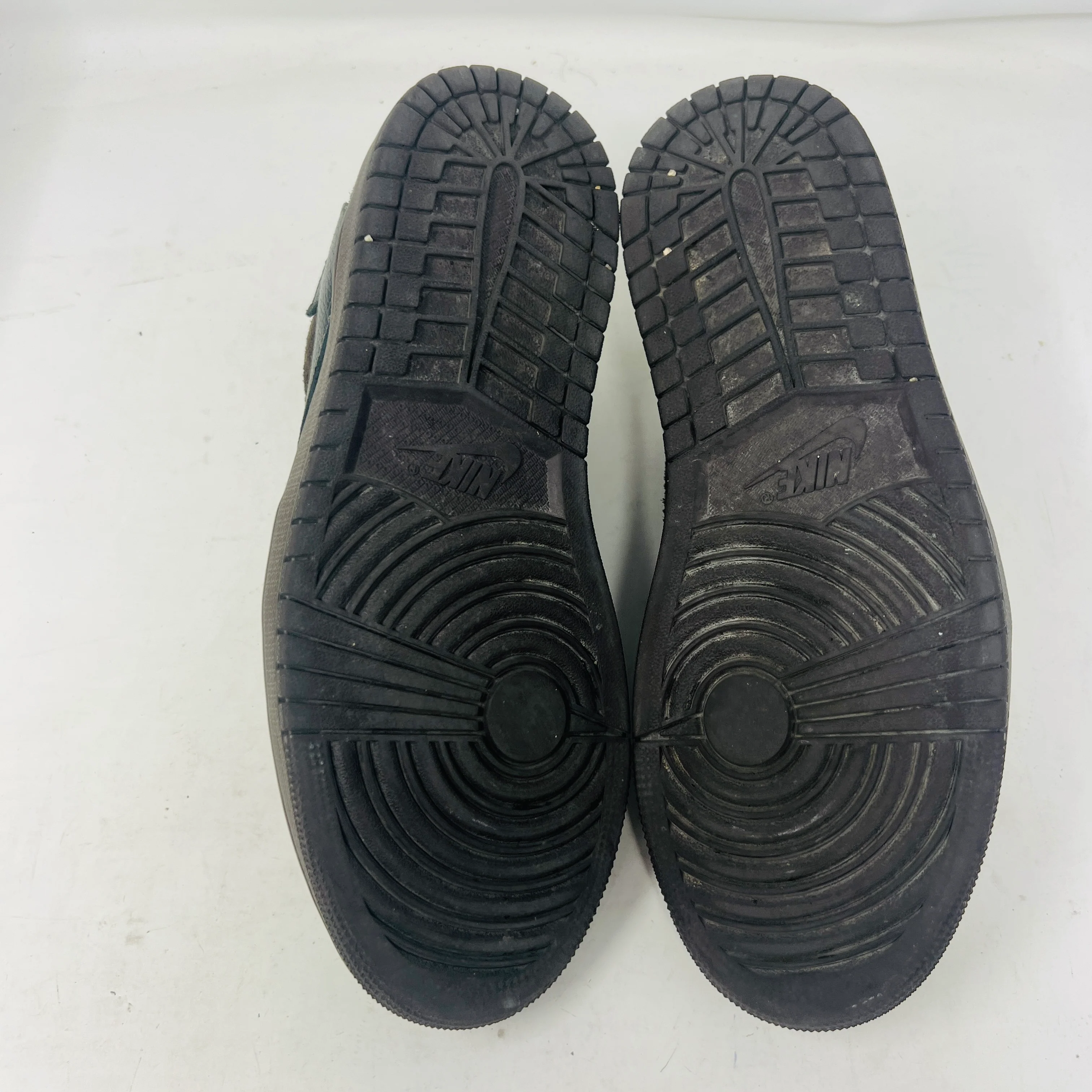 Jordan 1 Retro Low OG SP Travis Scott Velvet Brown - Image 6