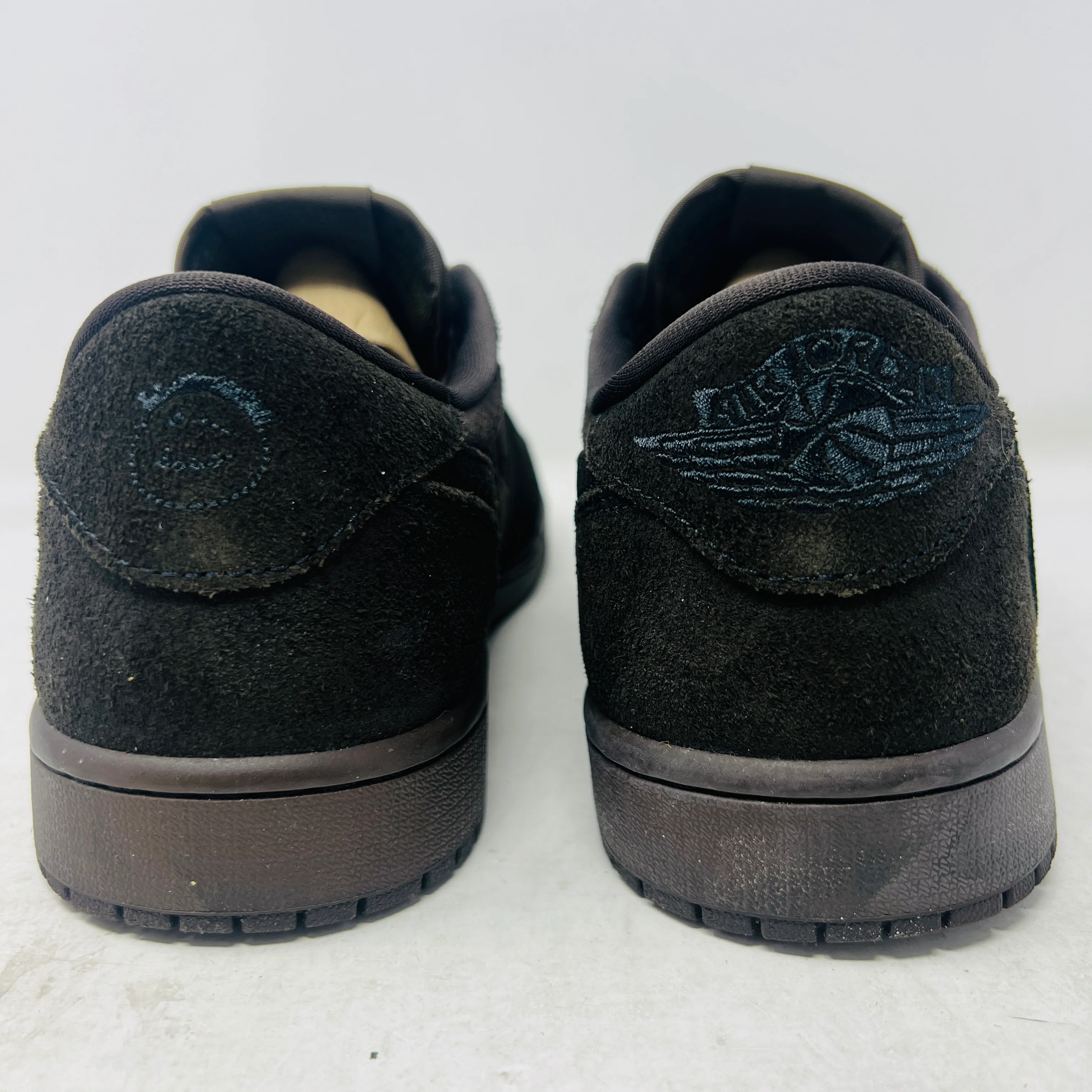 Jordan 1 Retro Low OG SP Travis Scott Velvet Brown - Image 5