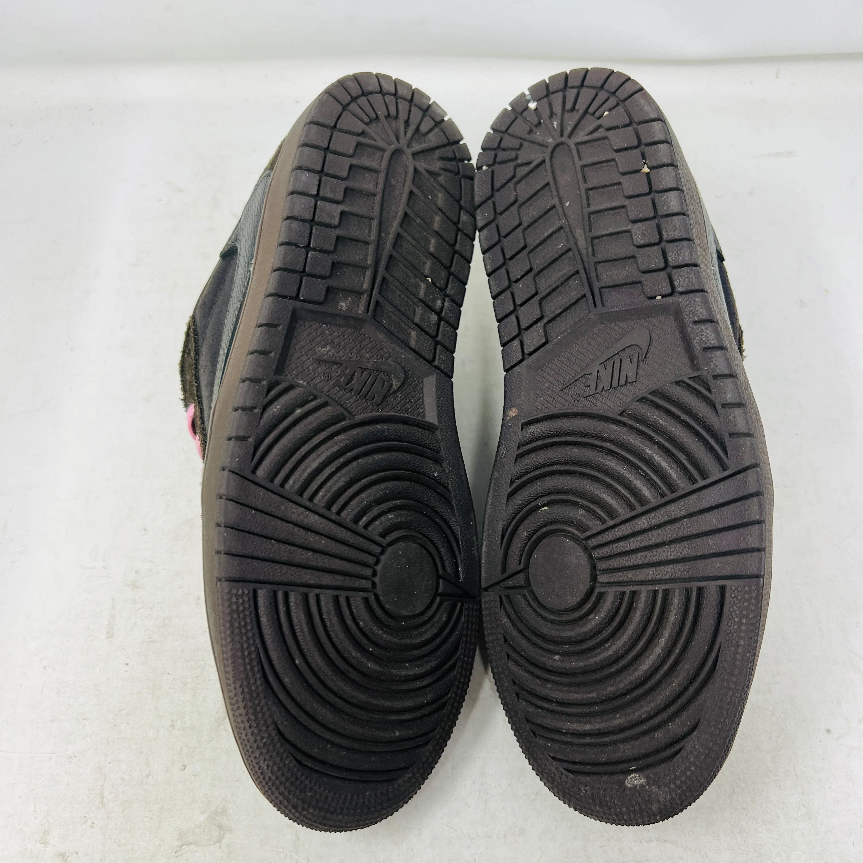 Jordan 1 Retro Low OG SP Travis Scott Velvet Brown - Image 6
