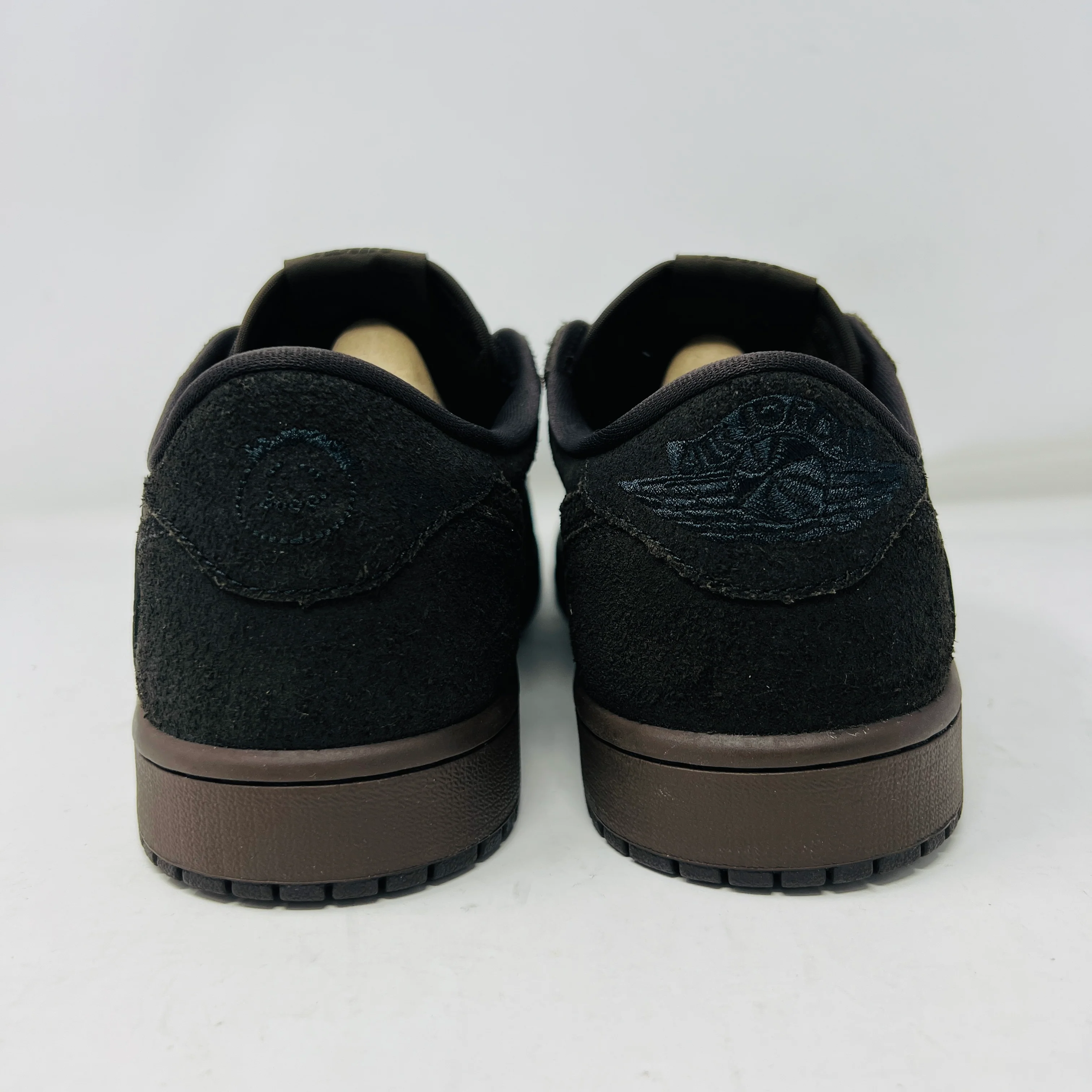 Jordan 1 Retro Low OG SP Travis Scott Velvet Brown - Image 5