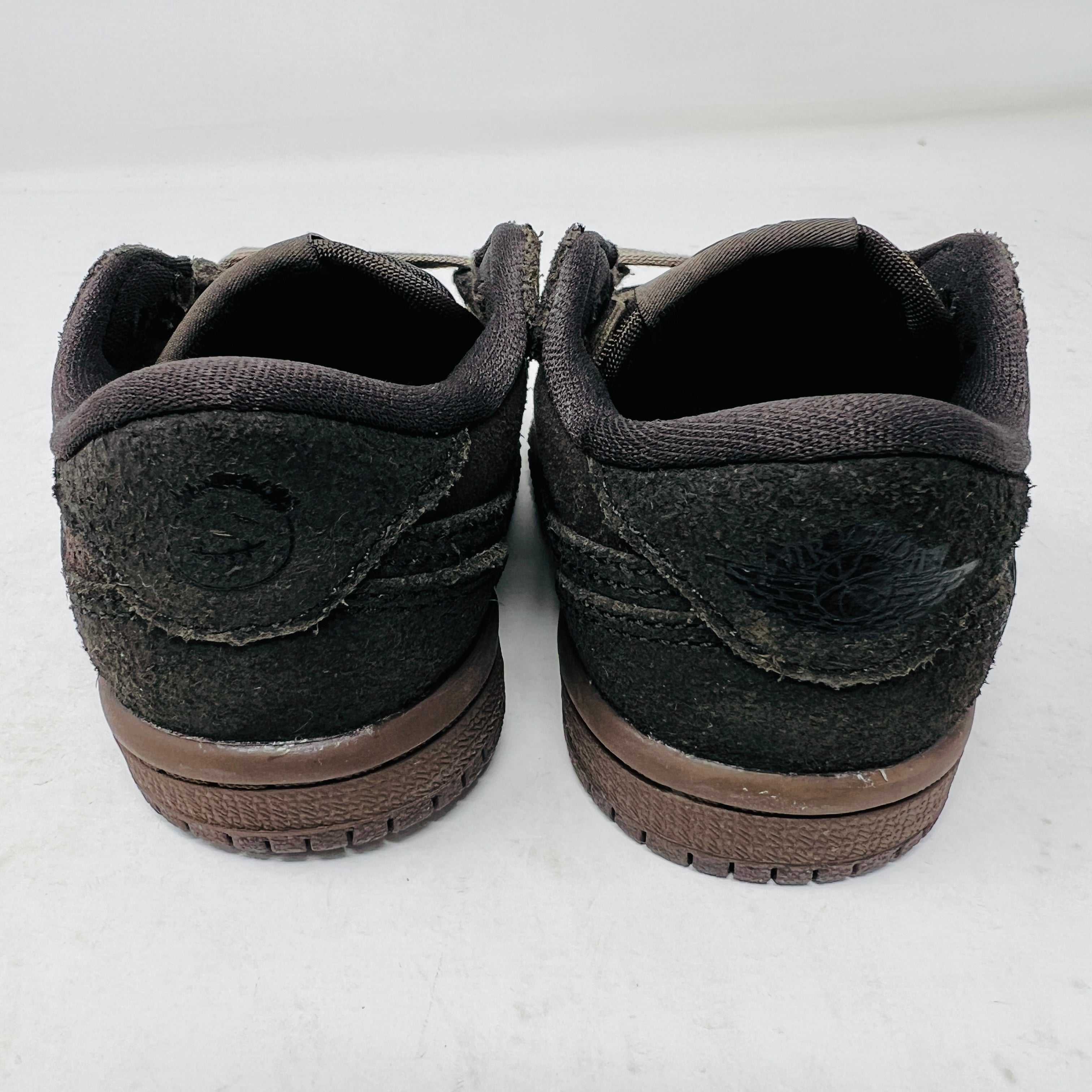 Jordan 1 Retro Low OG SP Travis Scott Velvet Brown (TD) - Image 5