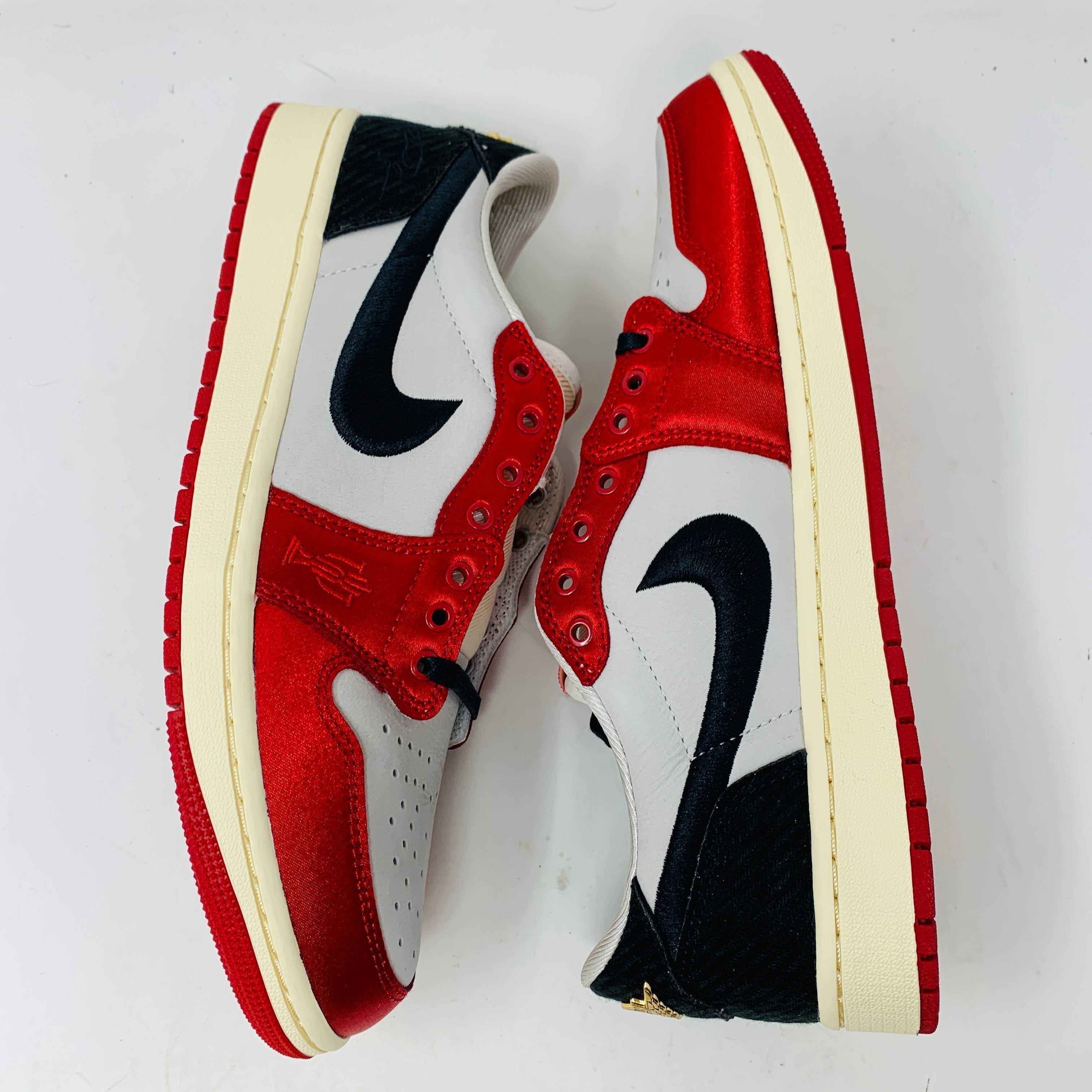 Jordan 1 Retro Low OG Trophy Room Away - Image 4