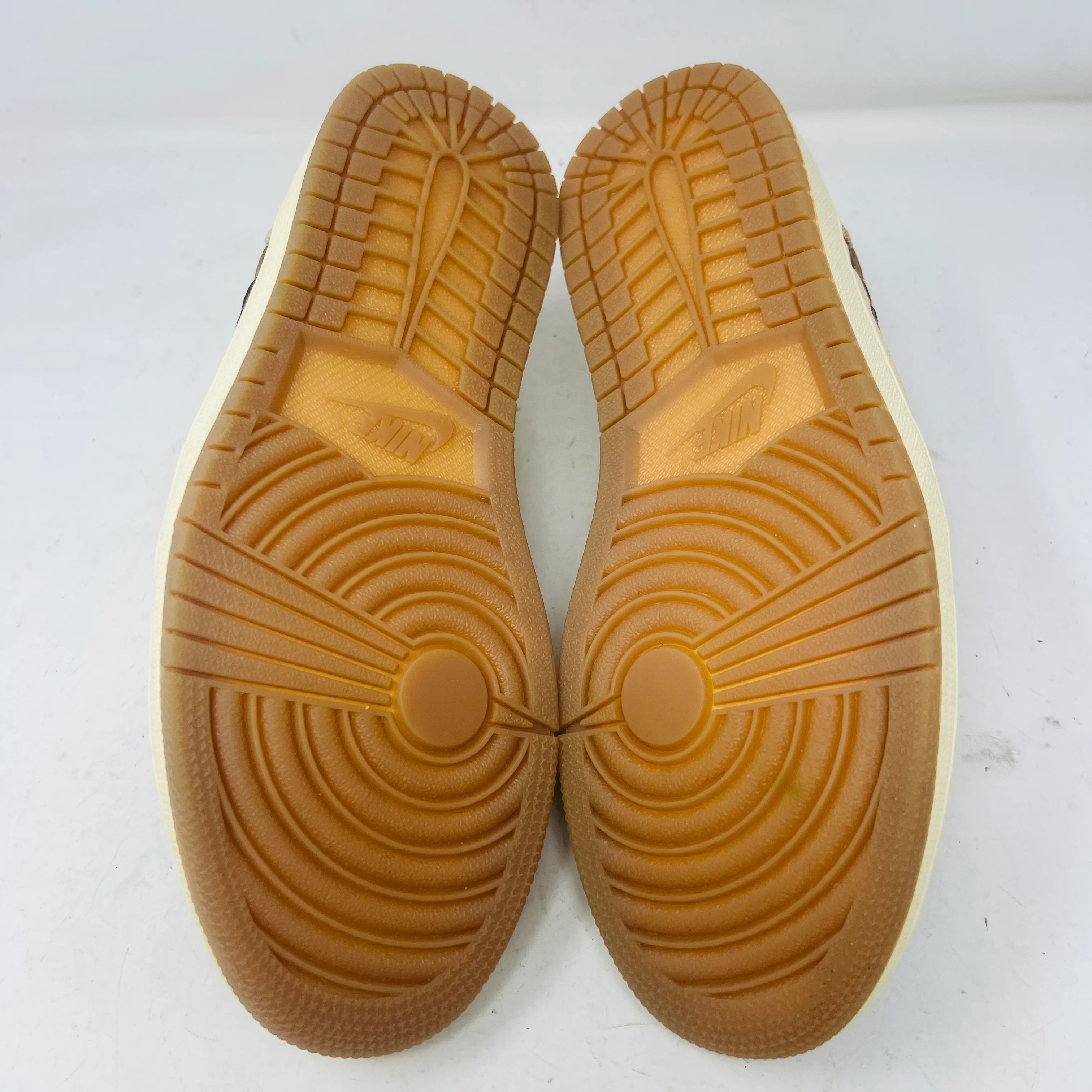 Jordan 1 Retro Low OG Zion Williamson Voodoo - Image 7