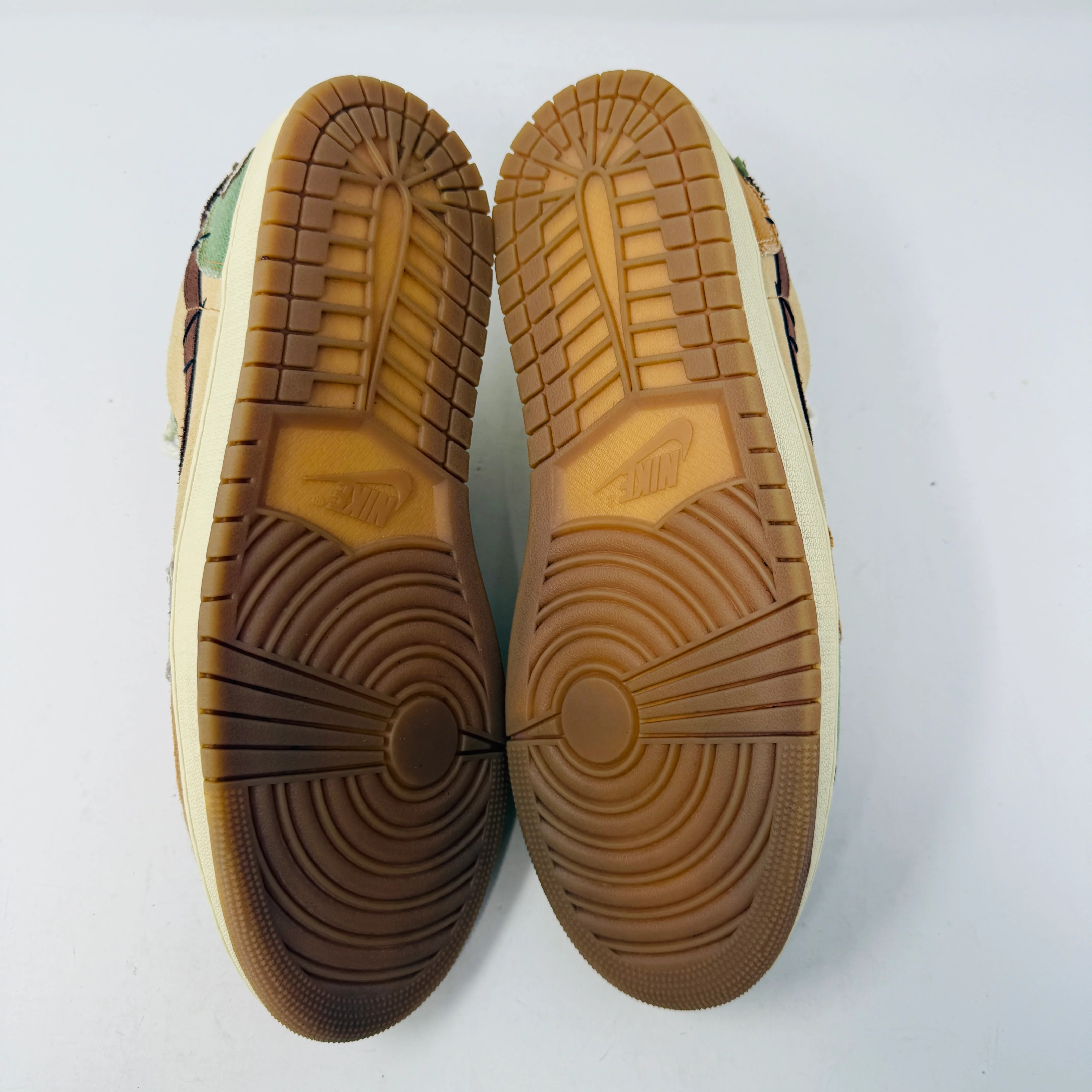 Jordan 1 Retro Low OG Zion Williamson Voodoo - Image 6