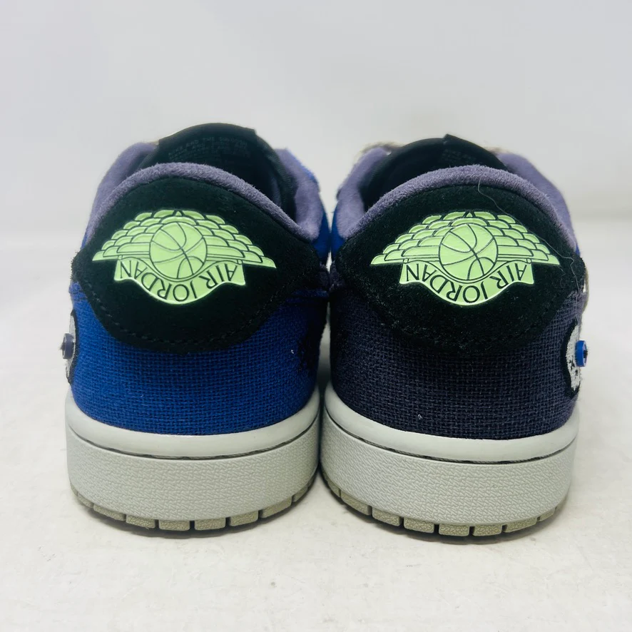 Jordan 1 Retro Low OG Zion Williamson Voodoo Alternate - Image 5