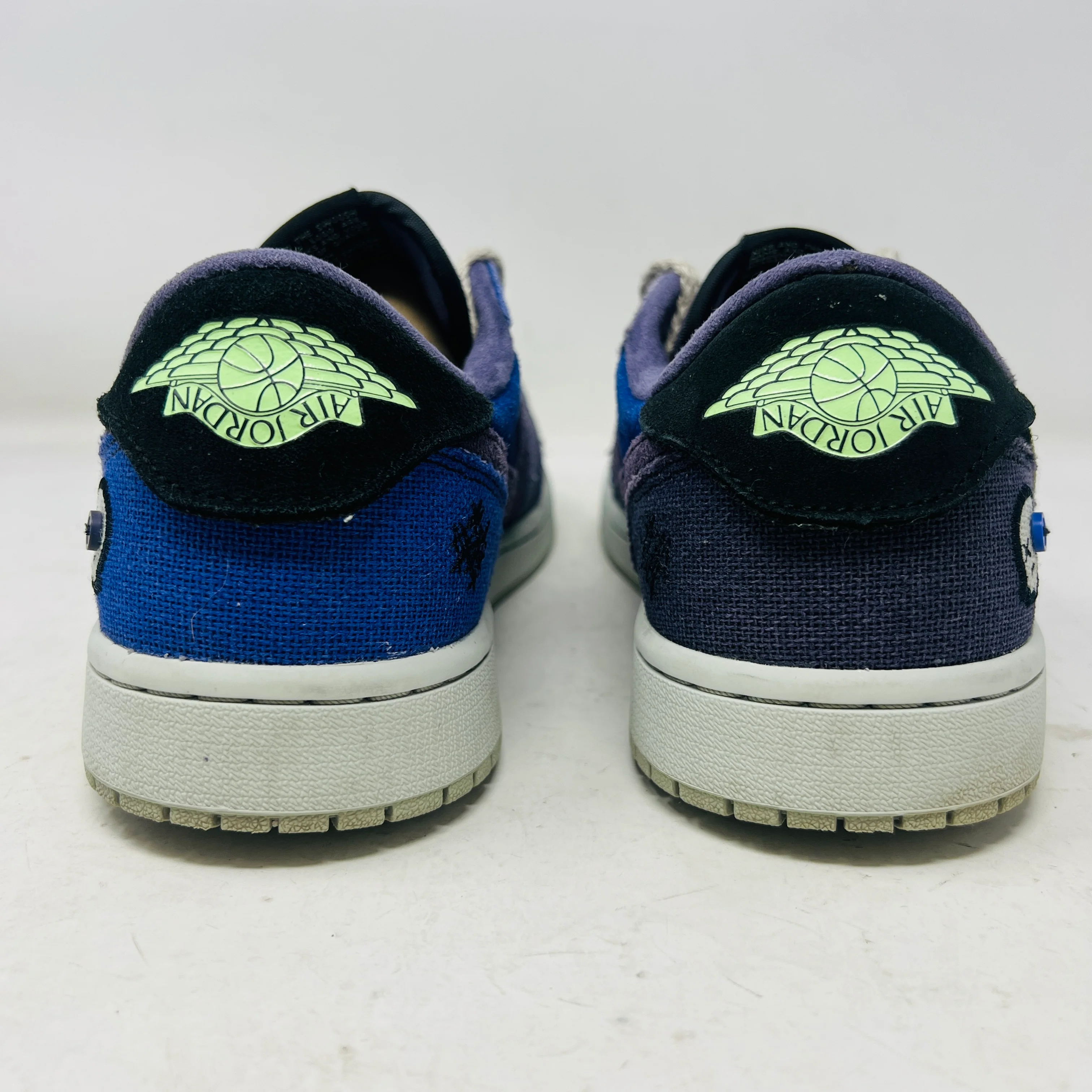 Jordan 1 Retro Low OG Zion Williamson Voodoo Alternate - Image 5