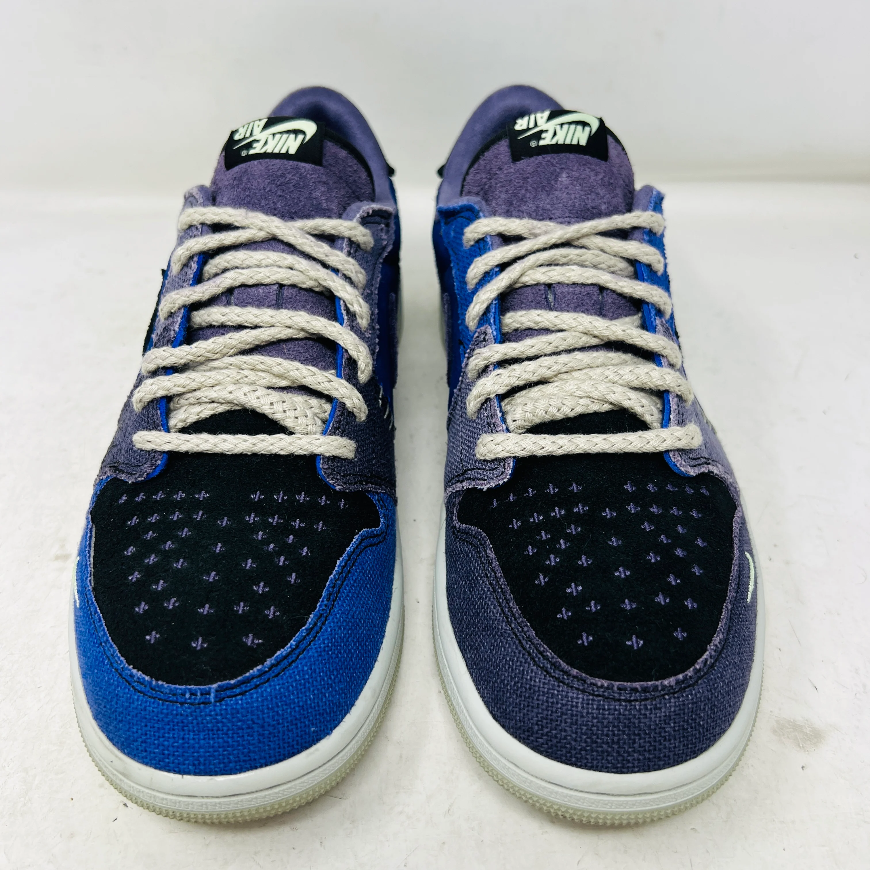 Jordan 1 Retro Low OG Zion Williamson Voodoo Alternate - Image 2