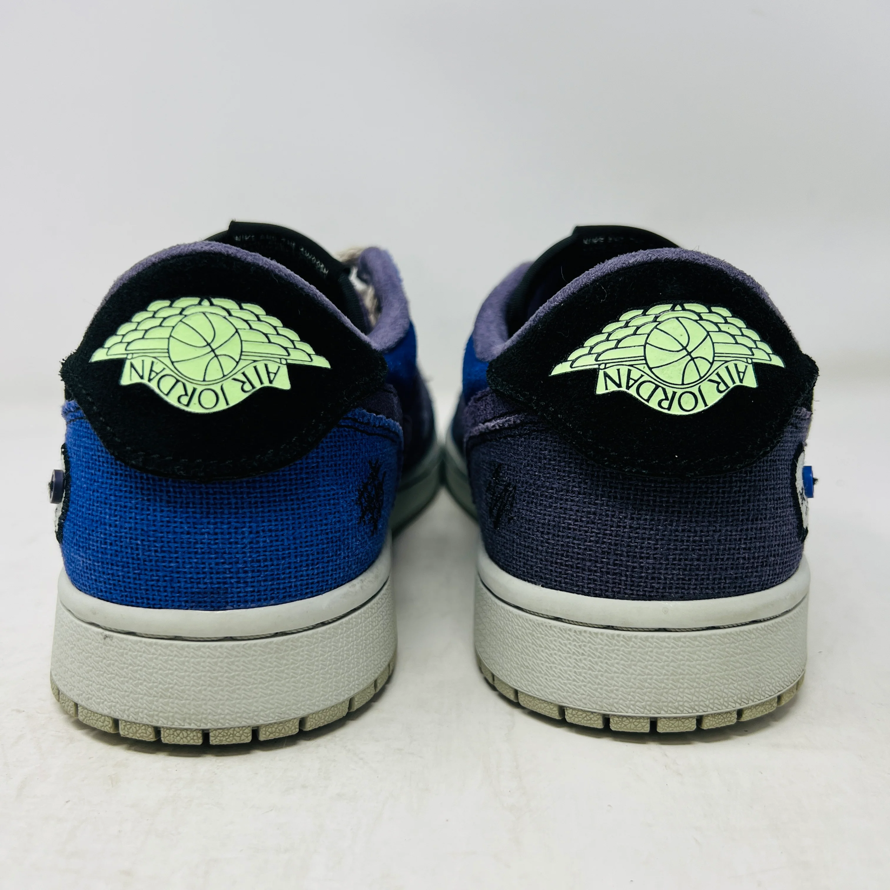 Jordan 1 Retro Low OG Zion Williamson Voodoo Alternate - Image 5