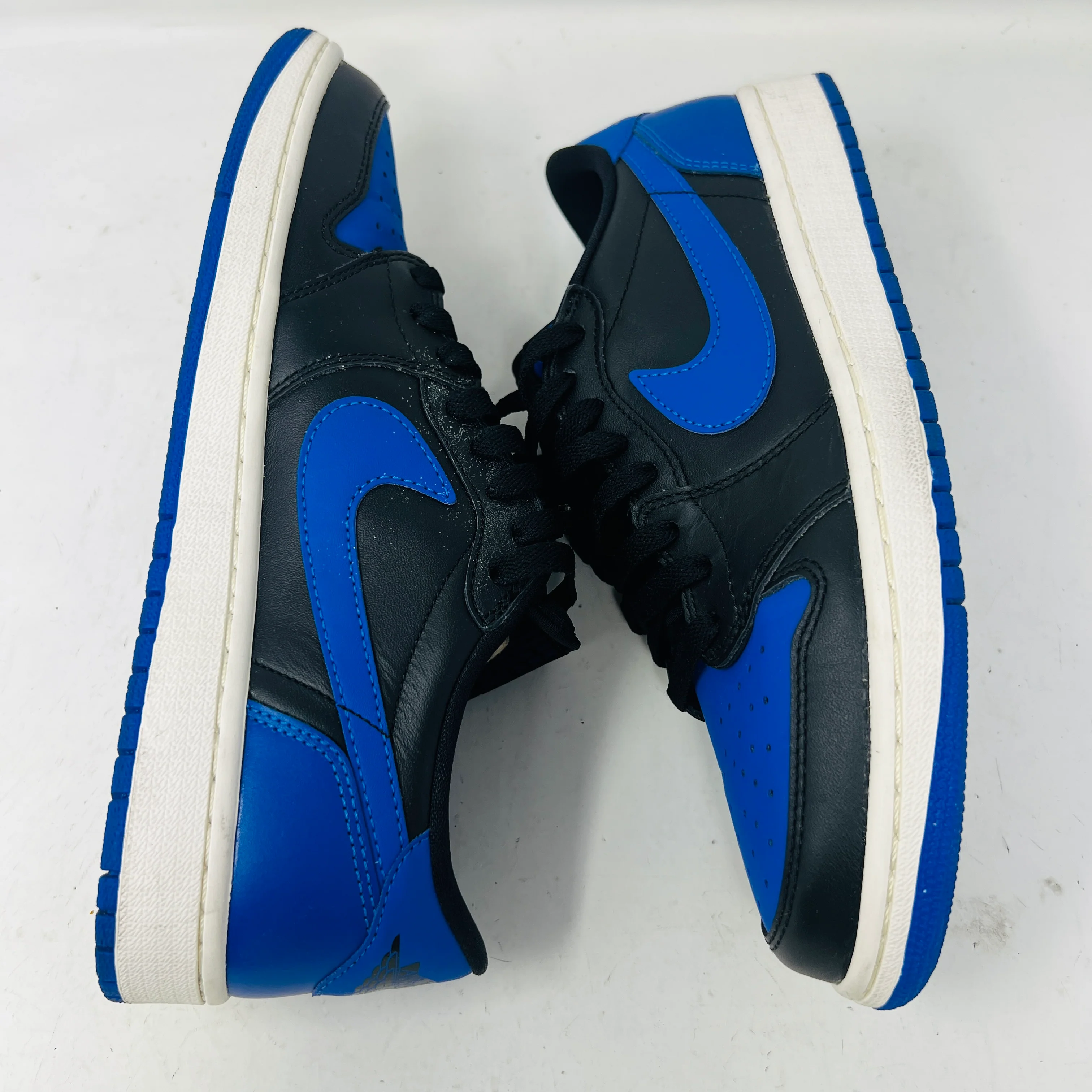 Jordan 1 Retro Low Royal (2015) - Image 3