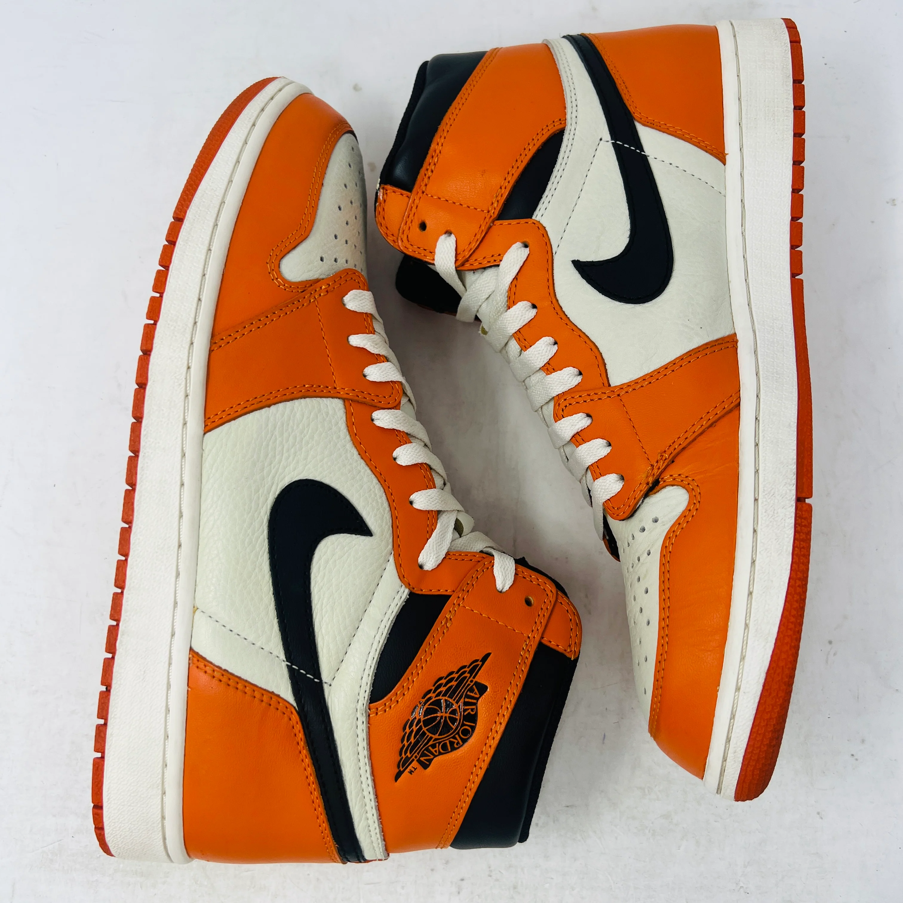 Jordan 1 Retro Reverse Shattered Backboard - Image 4
