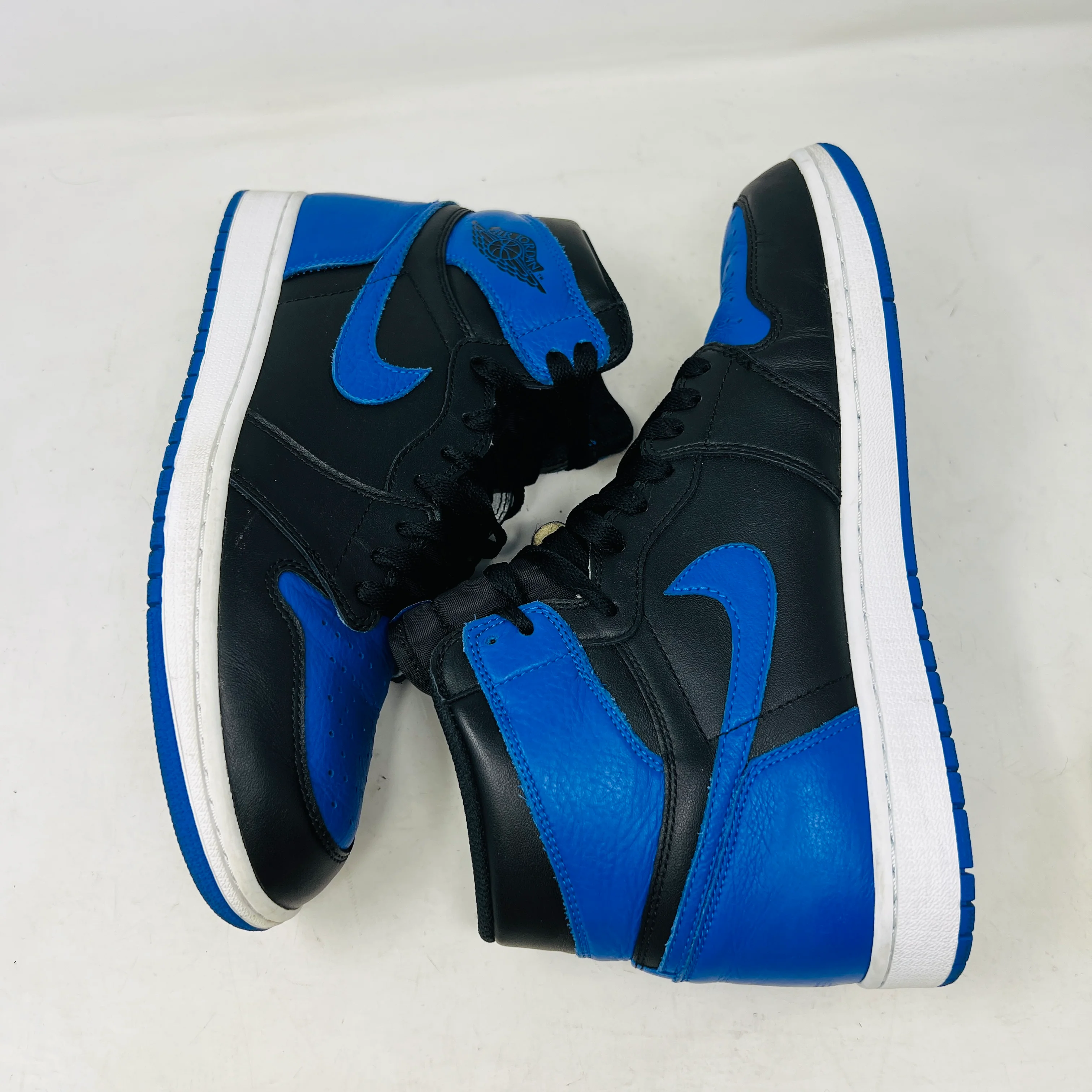 Jordan 1 Retro Royal (2017) - Image 3