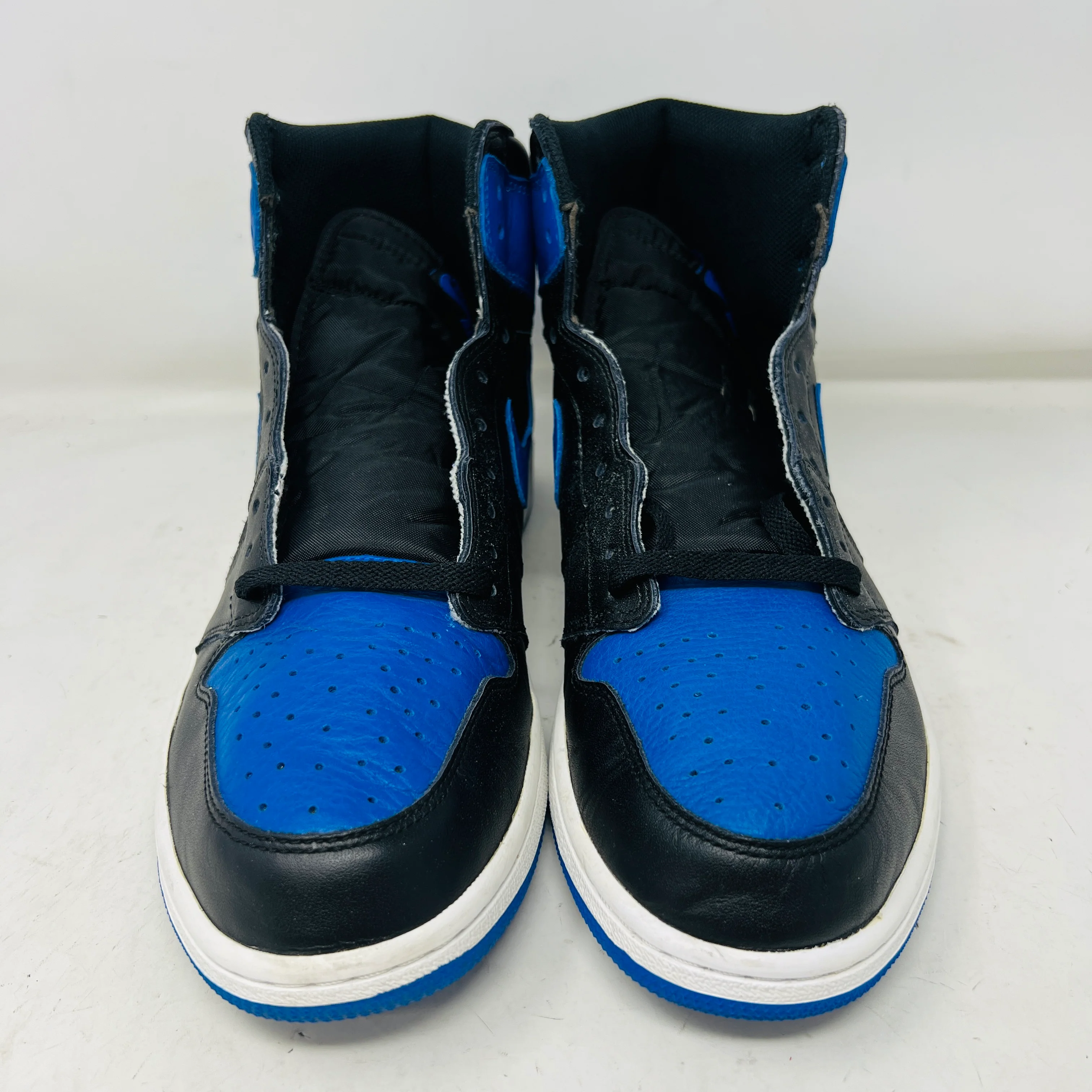 Jordan 1 Retro Royal (2017) - Image 2