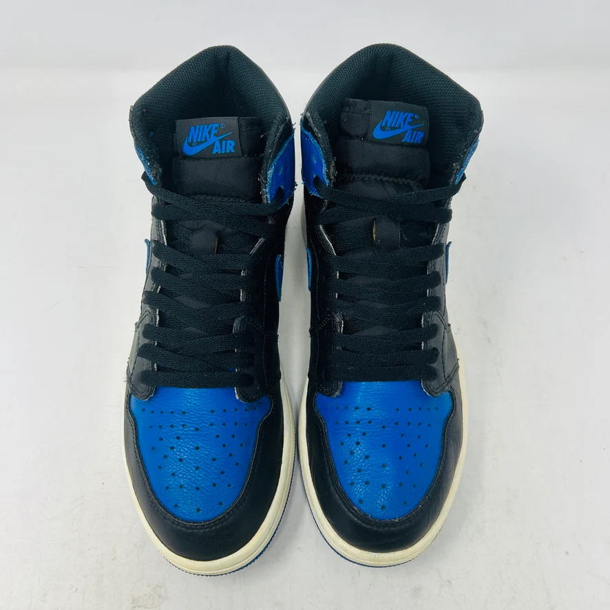 Jordan 1 Retro Royal (2017) - Image 2