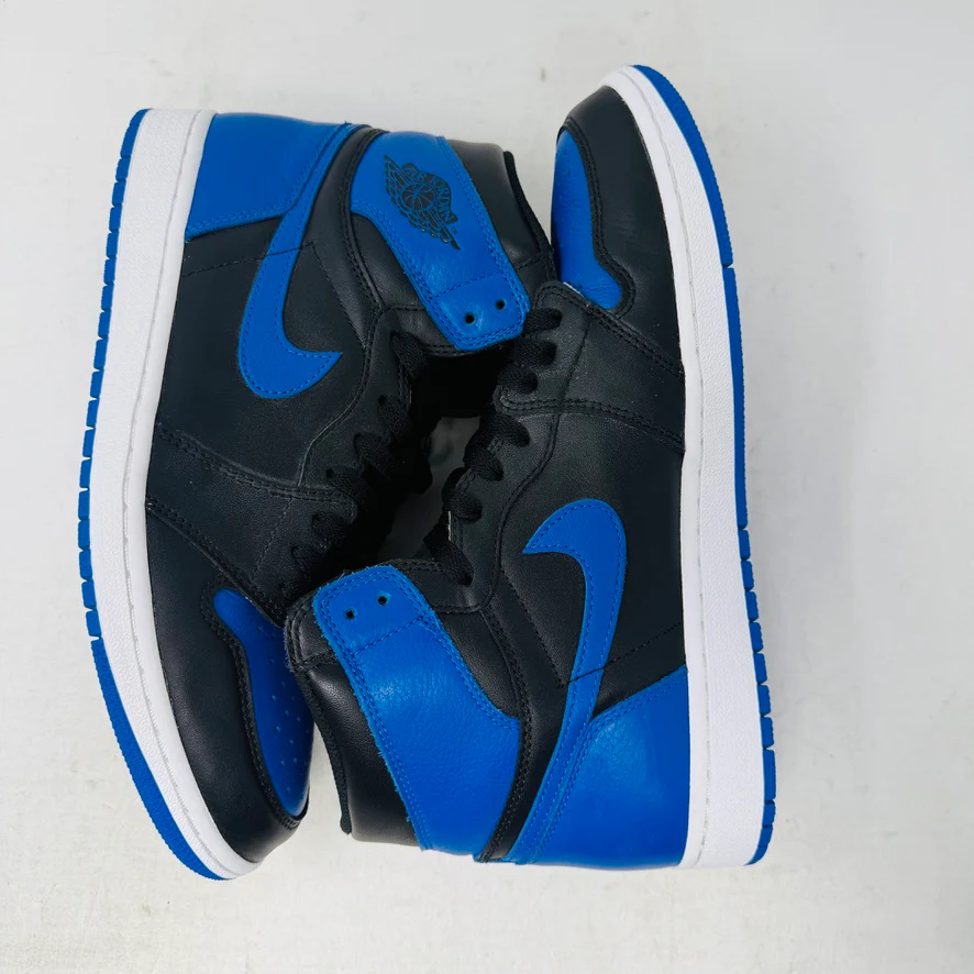 Jordan 1 Retro Royal (2017) - Image 3