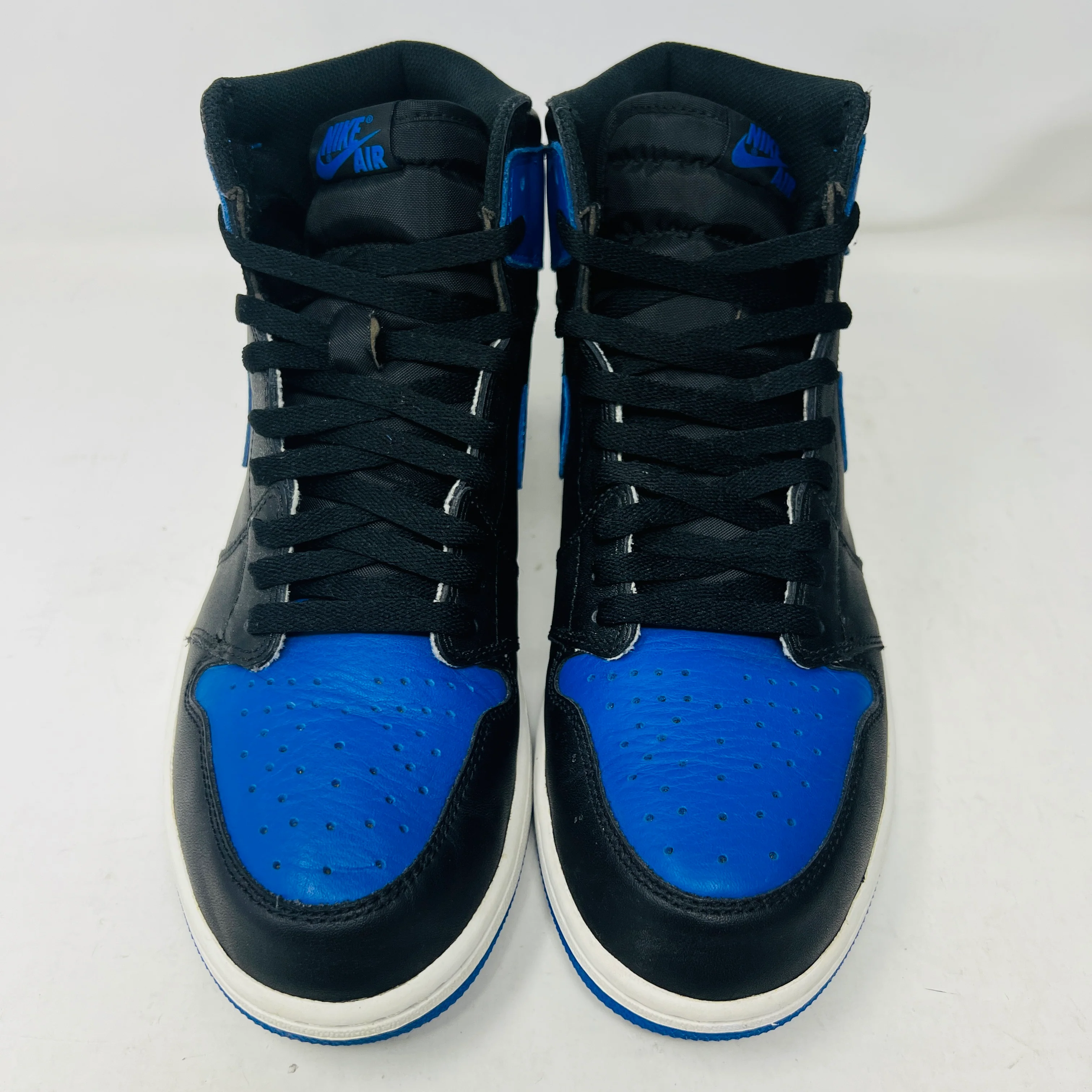 Jordan 1 Retro Royal (2017) - Image 2