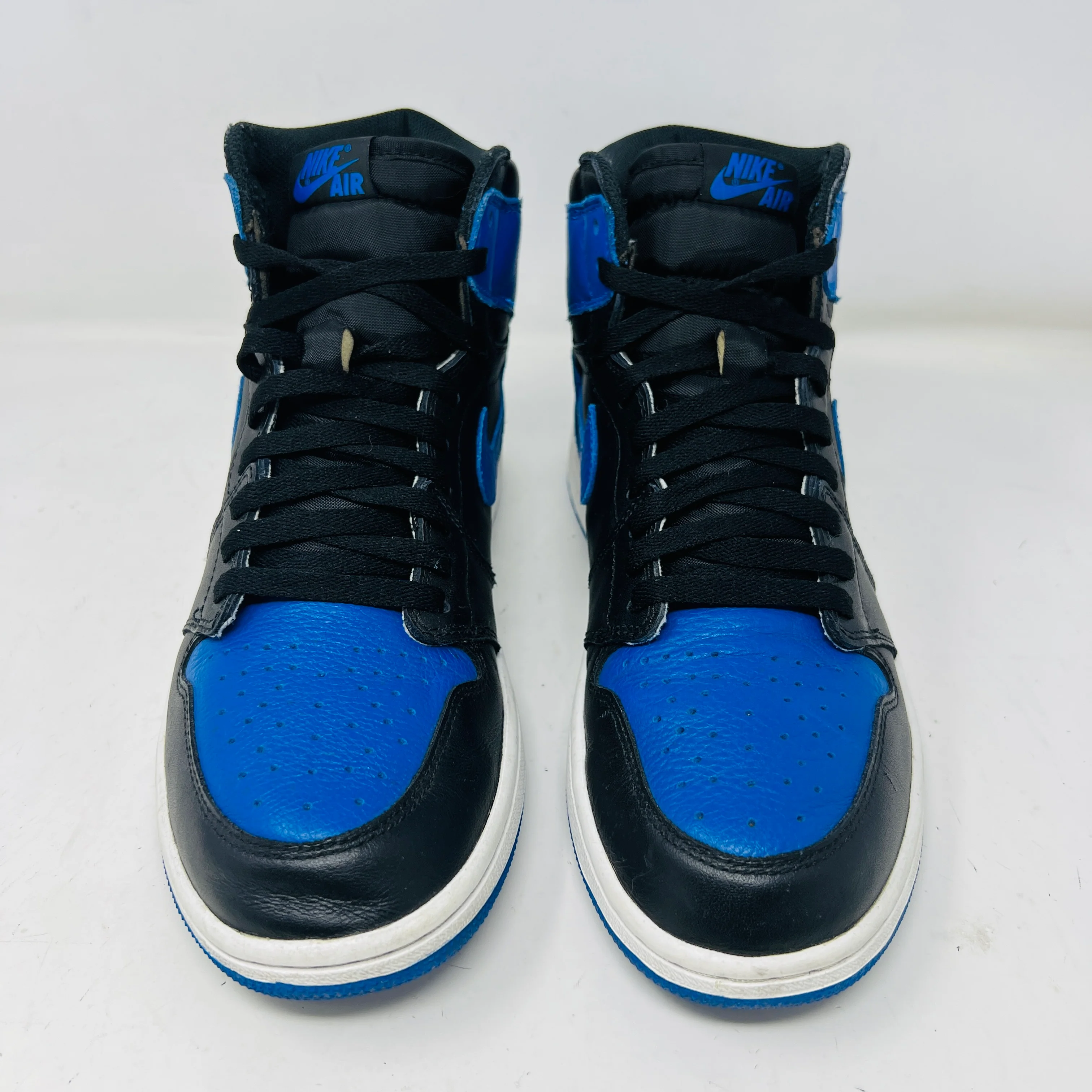 Jordan 1 Retro Royal (2017) - Image 2