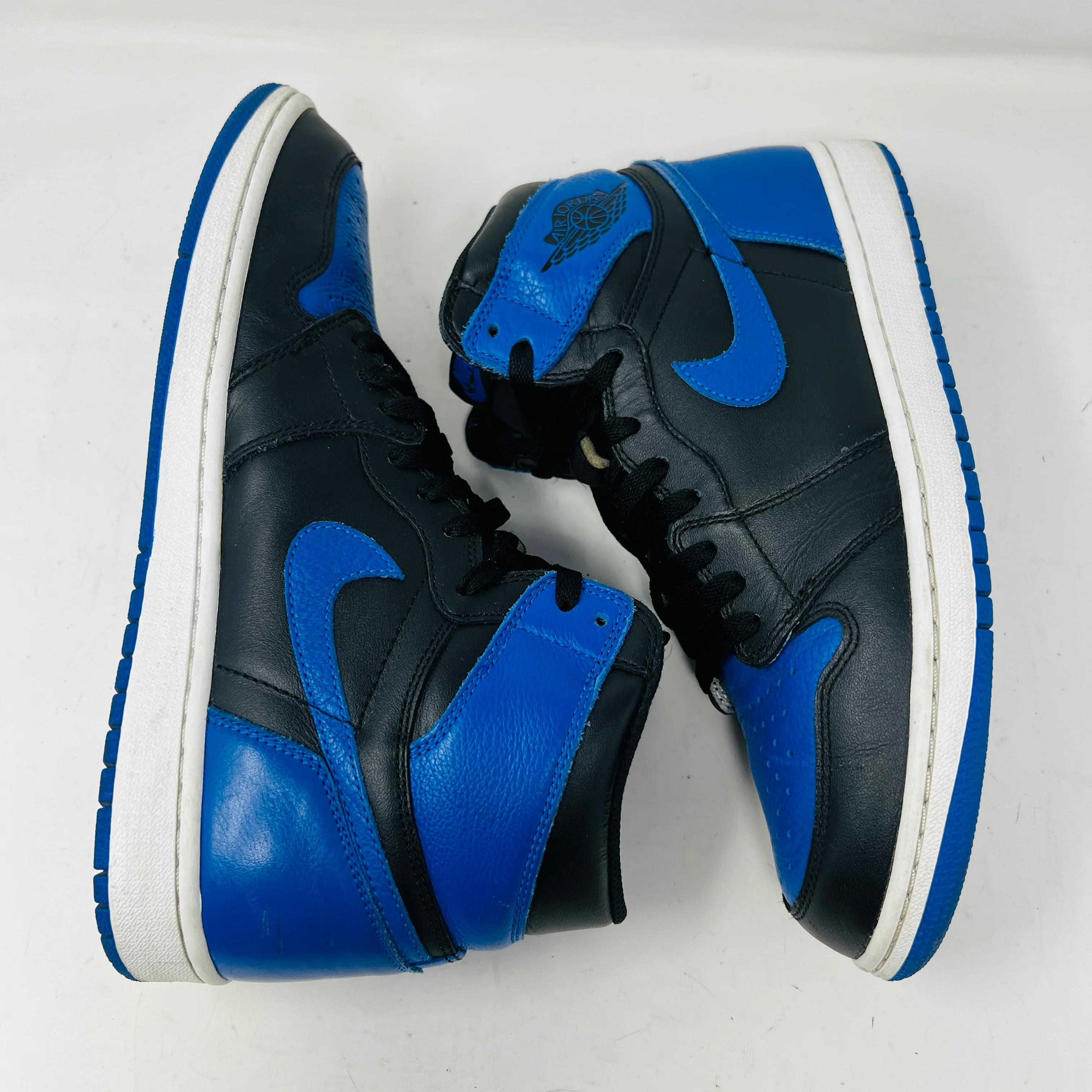 Jordan 1 Retro Royal (2017) - Image 3