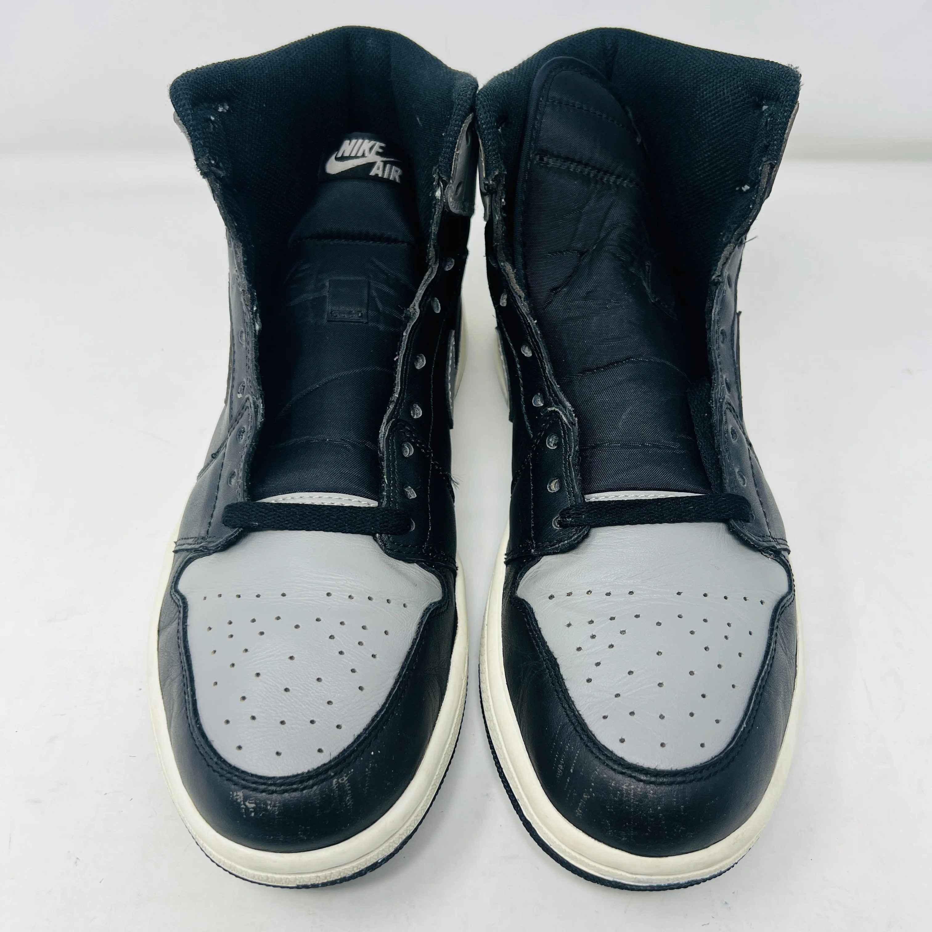 Jordan 1 Retro Shadow (2013) - Image 2