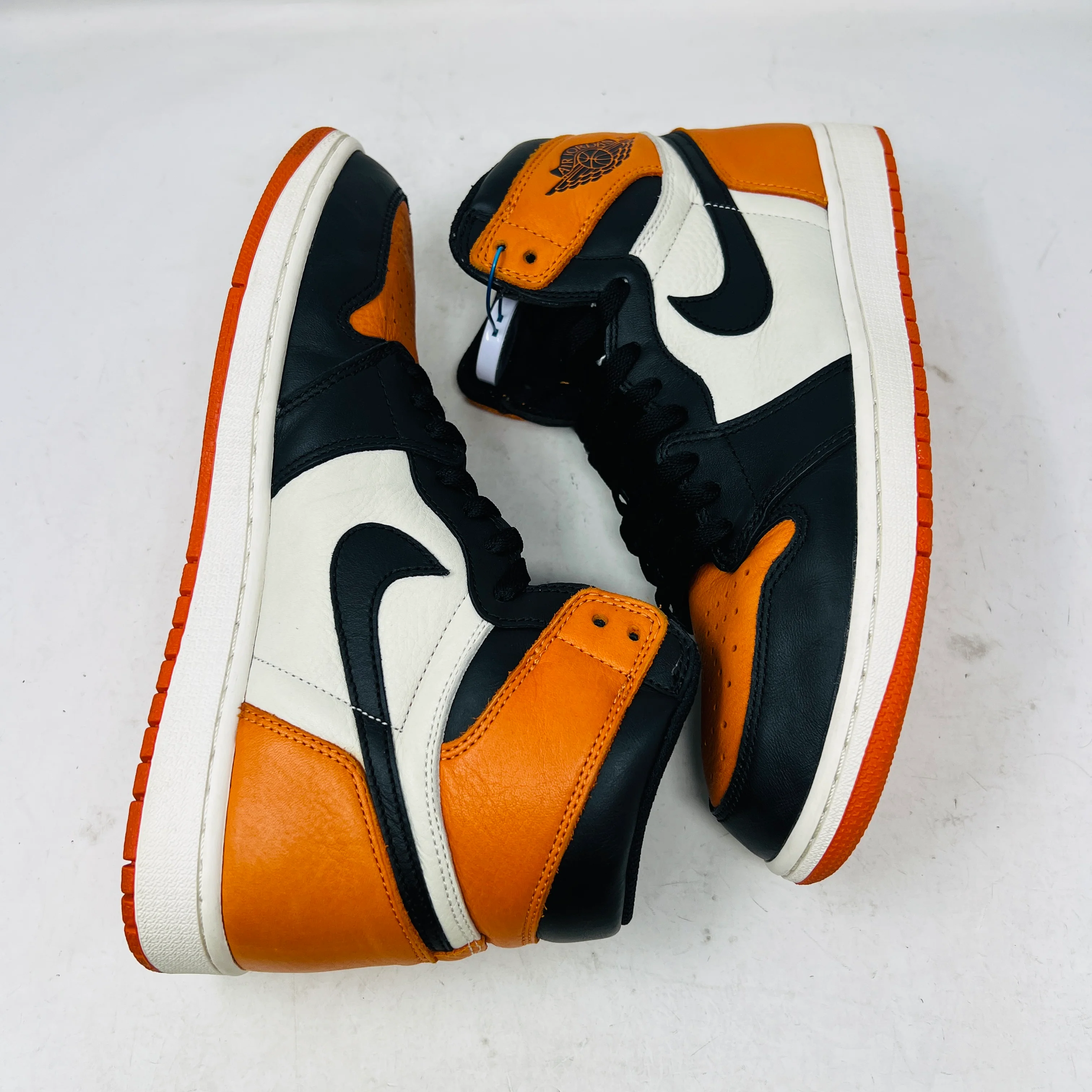Jordan 1 Retro Shattered Backboard (2015) - Image 4
