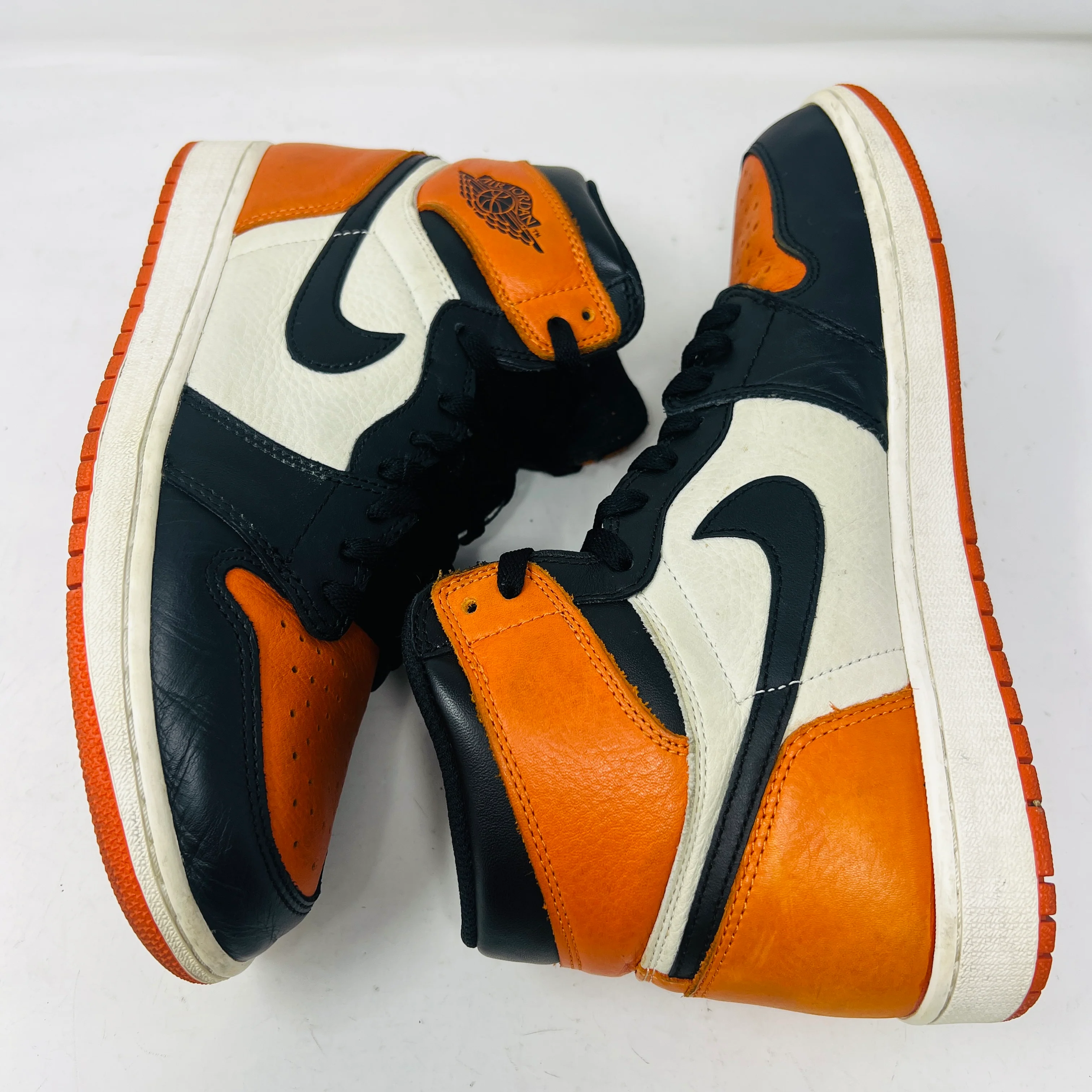 Jordan 1 Retro Shattered Backboard (2015) - Image 4
