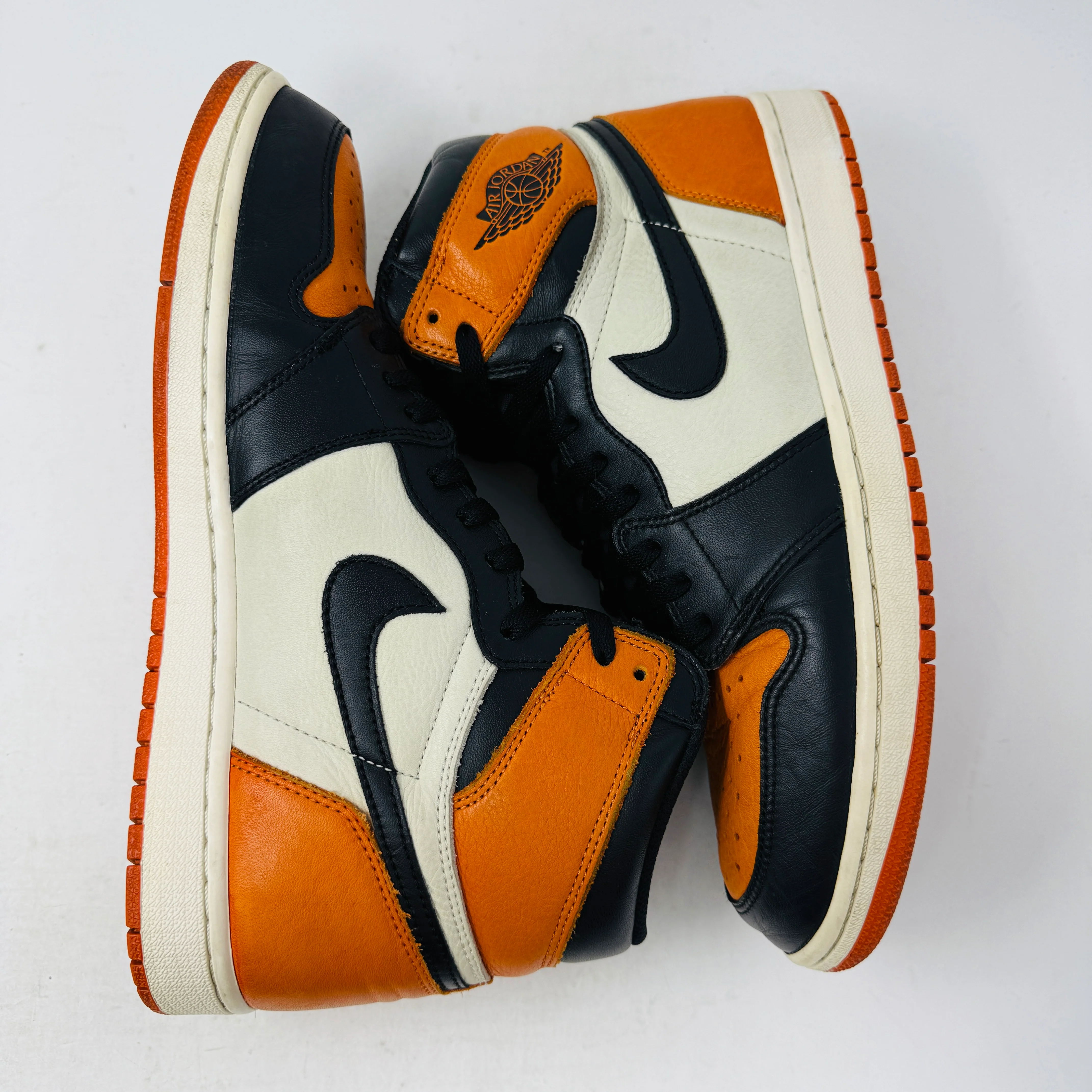 Jordan 1 Retro Shattered Backboard (2015) - Image 4