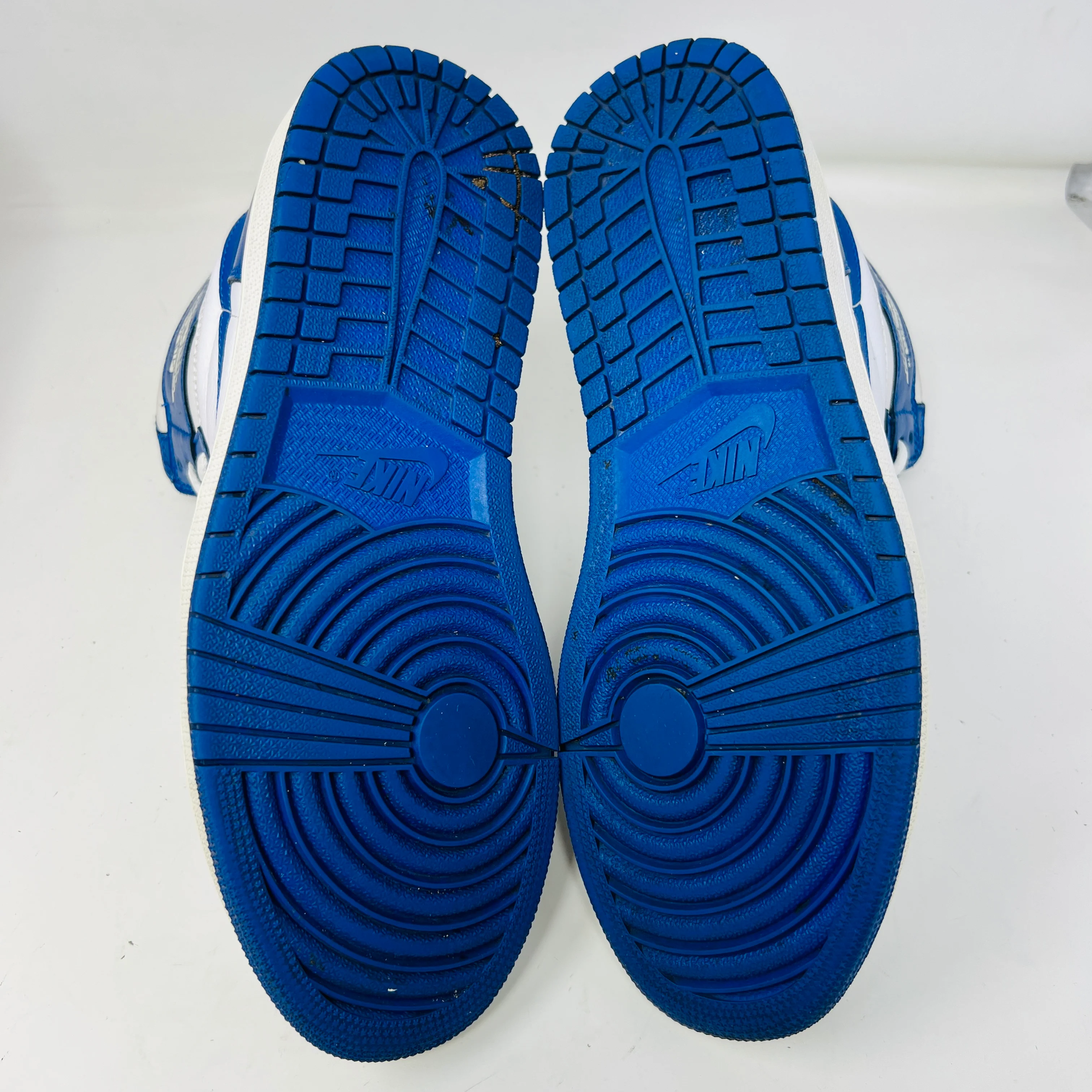 Jordan 1 Retro Storm Blue - Image 6