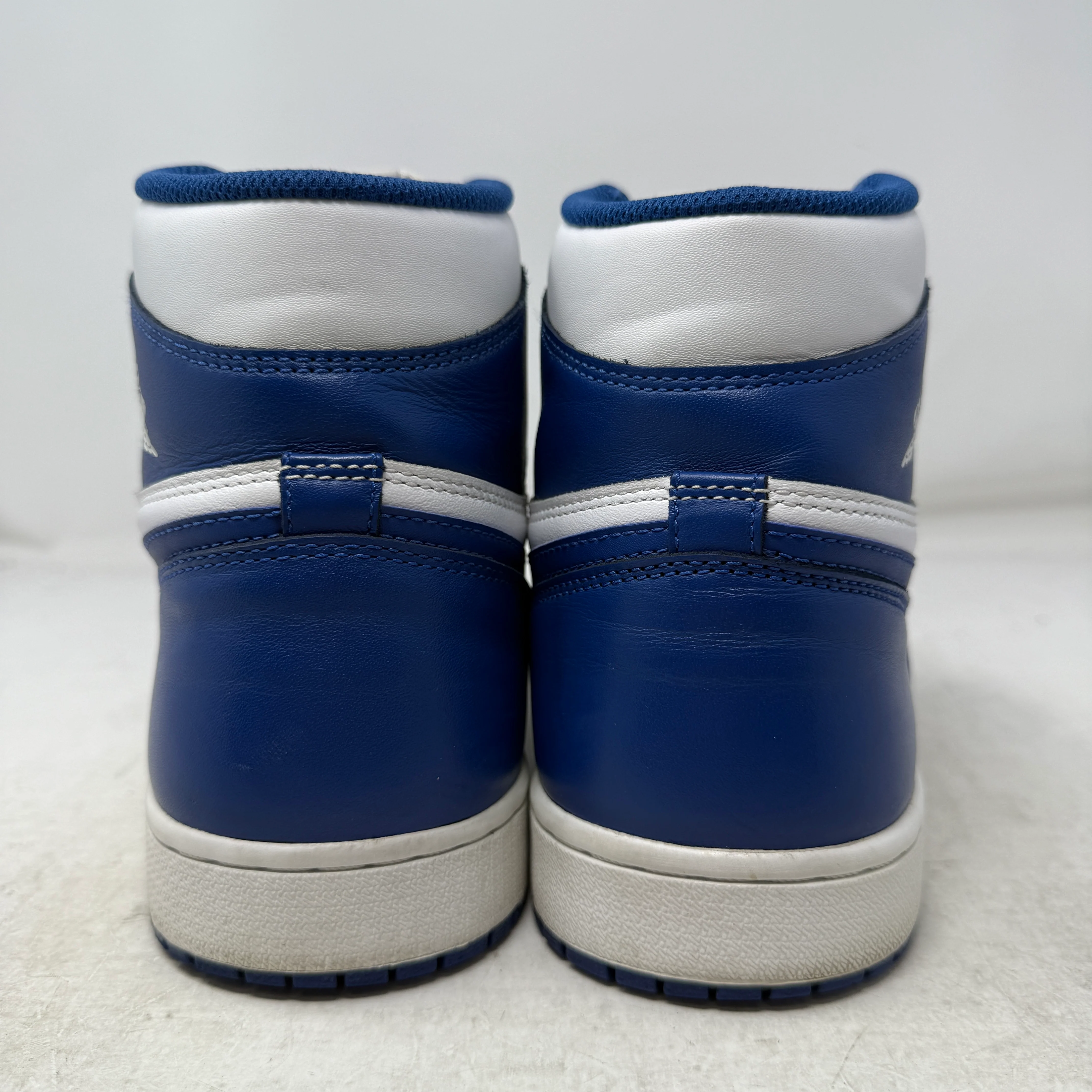 Jordan 1 Retro Storm Blue - Image 5