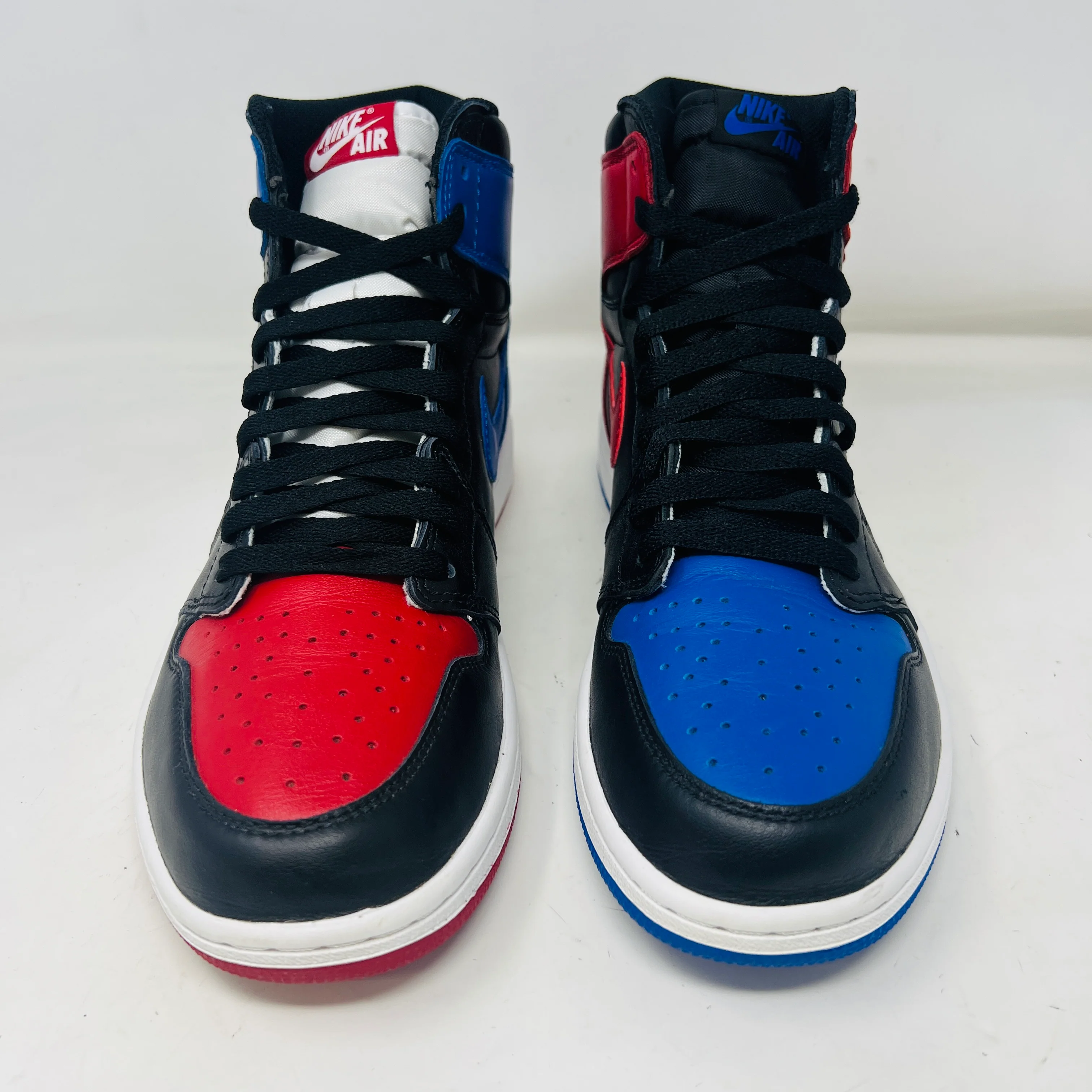 Jordan 1 Retro Top 3 - Image 2