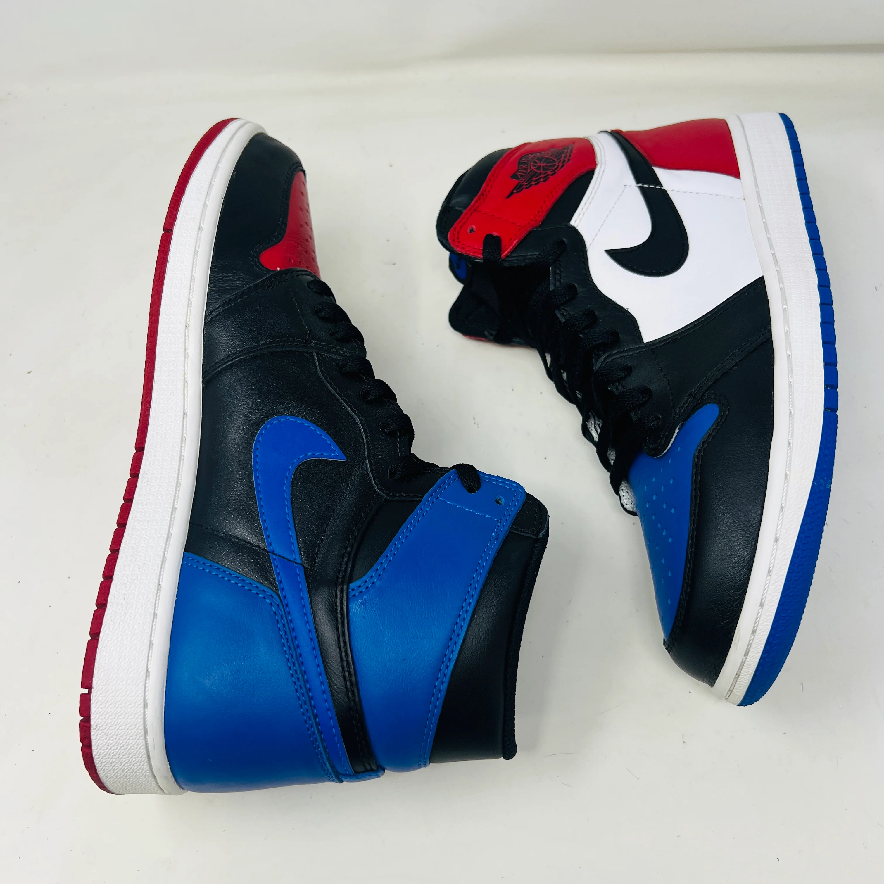 Jordan 1 Retro Top 3 - Image 4
