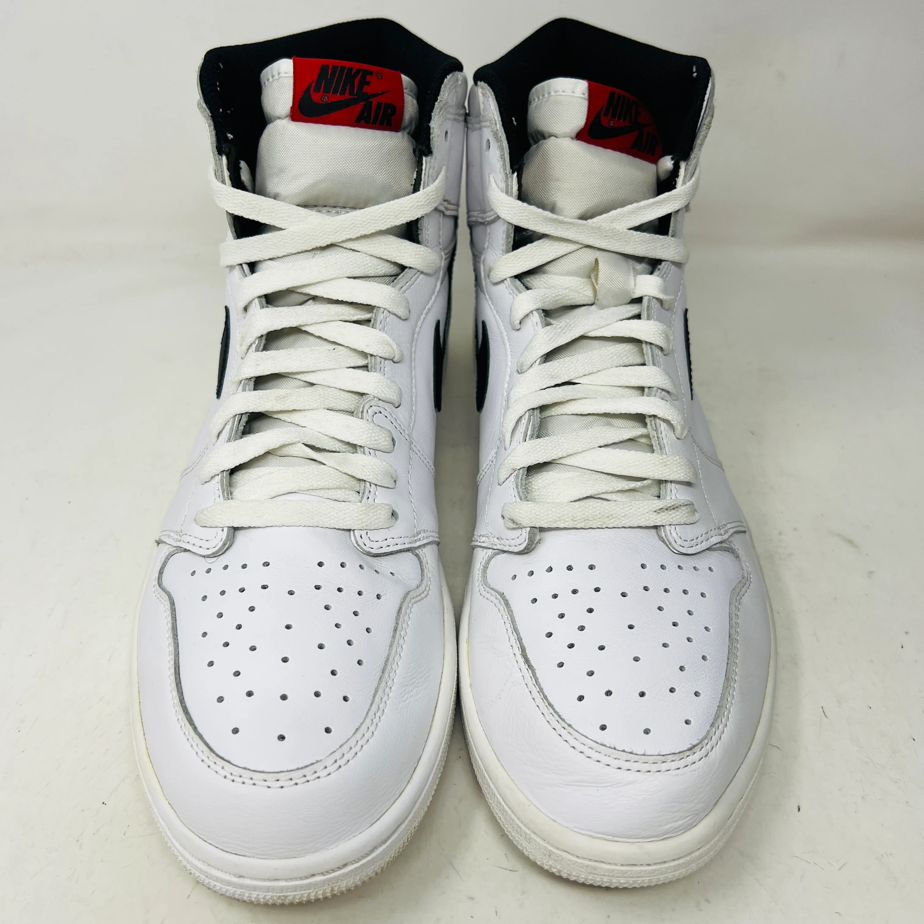Jordan 1 Retro Yin Yang White - Image 2