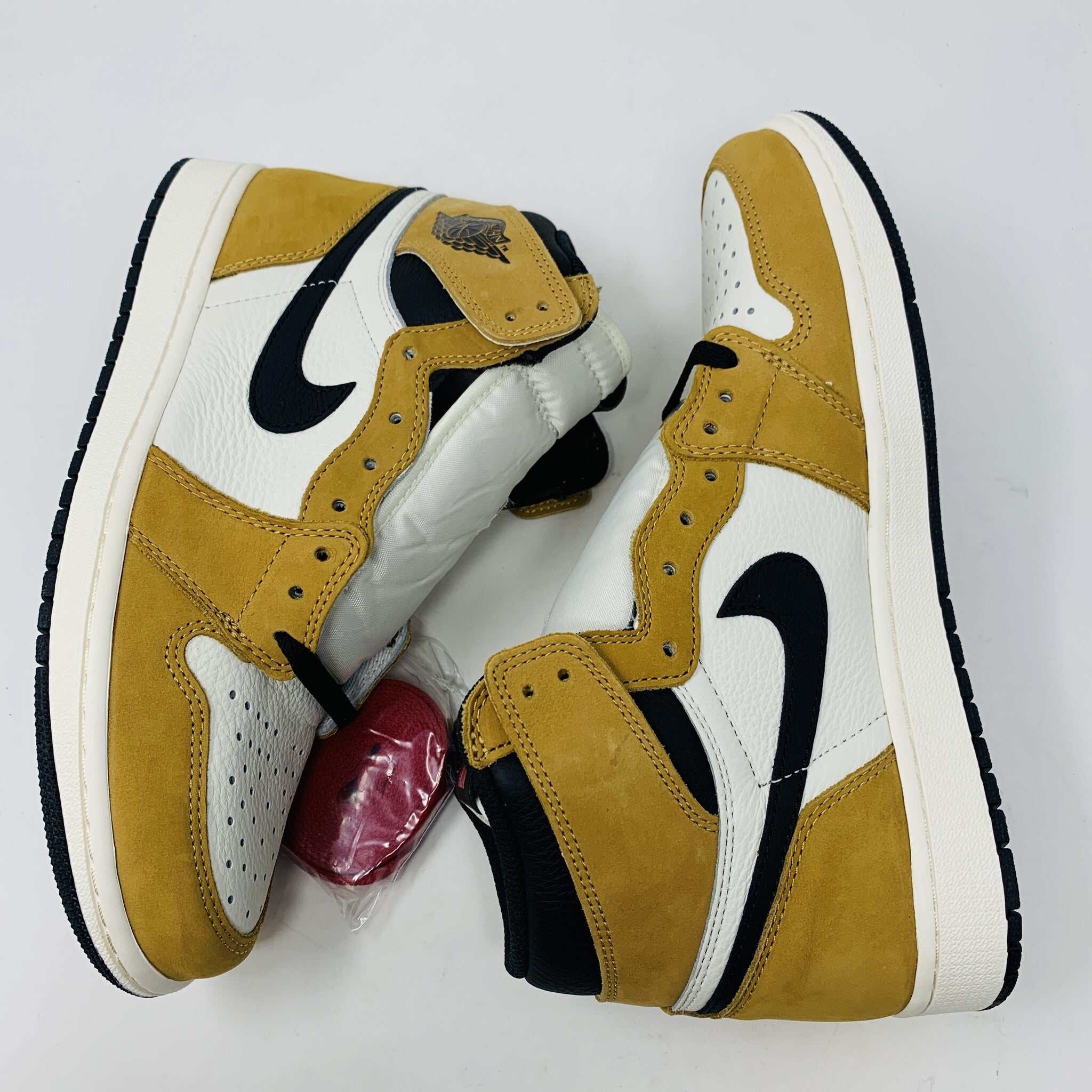 Jordan 1 Rookie Of the Year - Image 3
