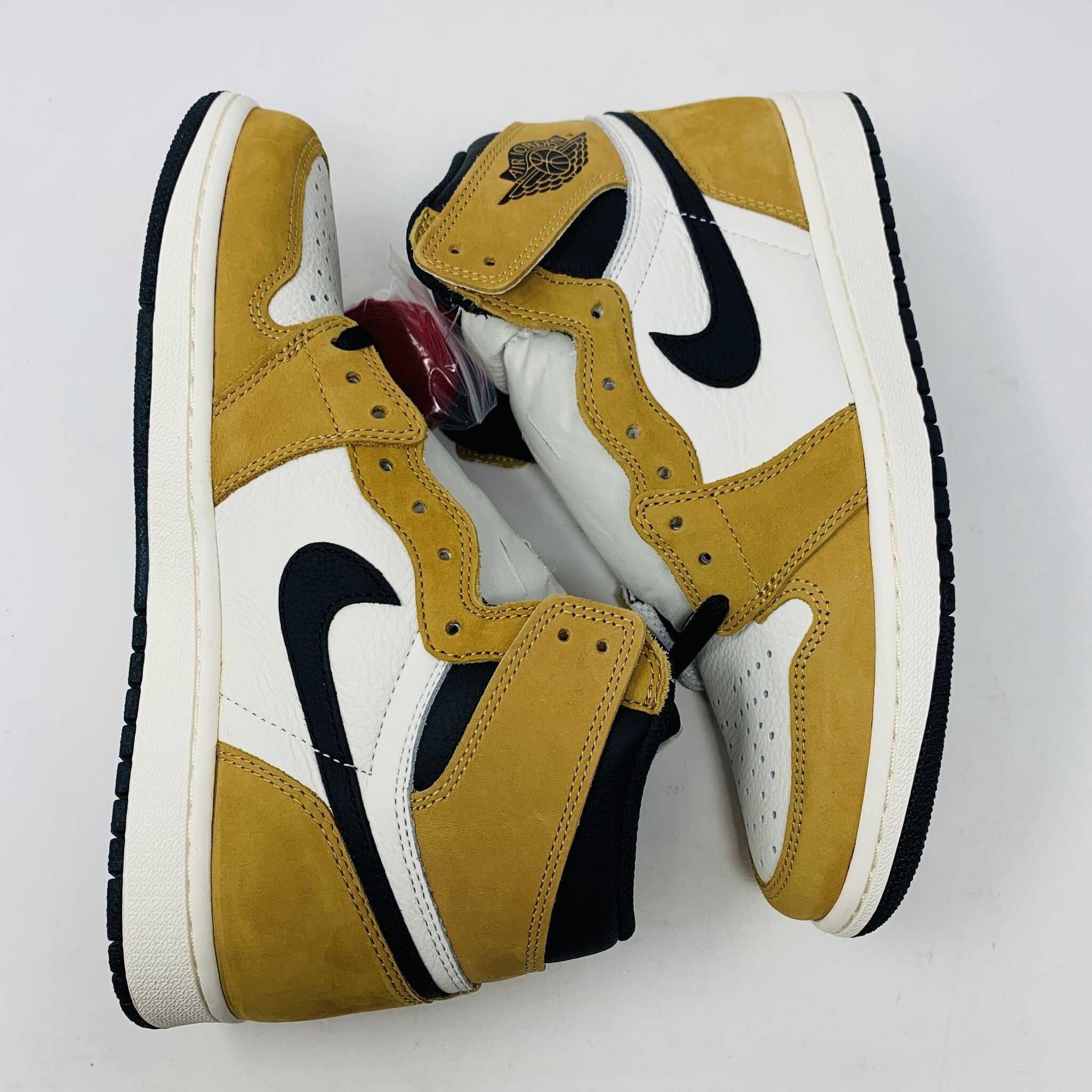 Jordan 1 Rookie Of the Year - Image 4