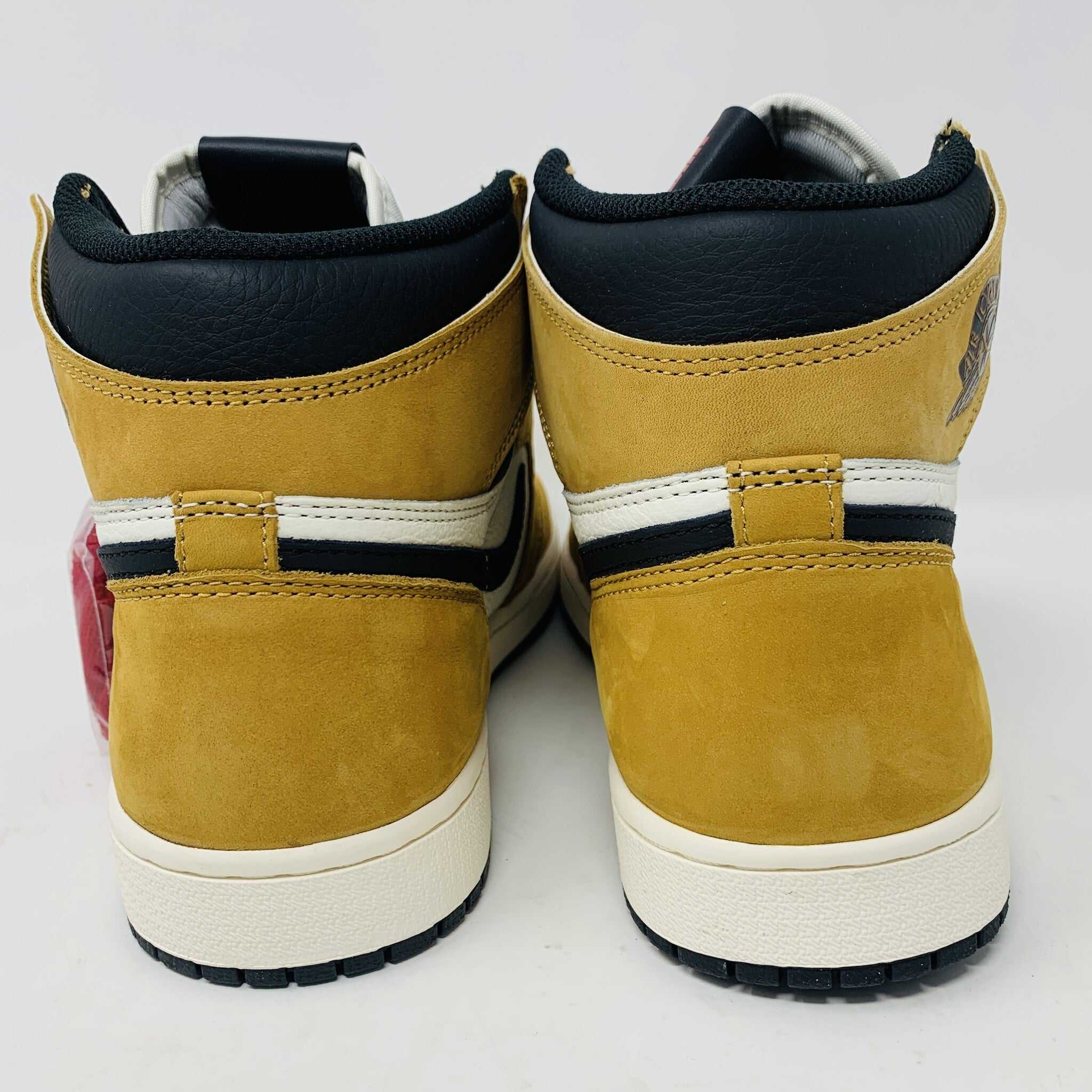 Jordan 1 Rookie Of the Year - Image 5