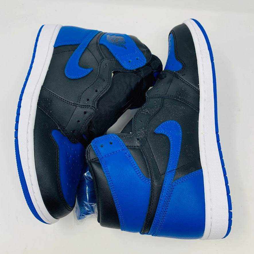 Jordan 1 Royal 2017 - Image 3