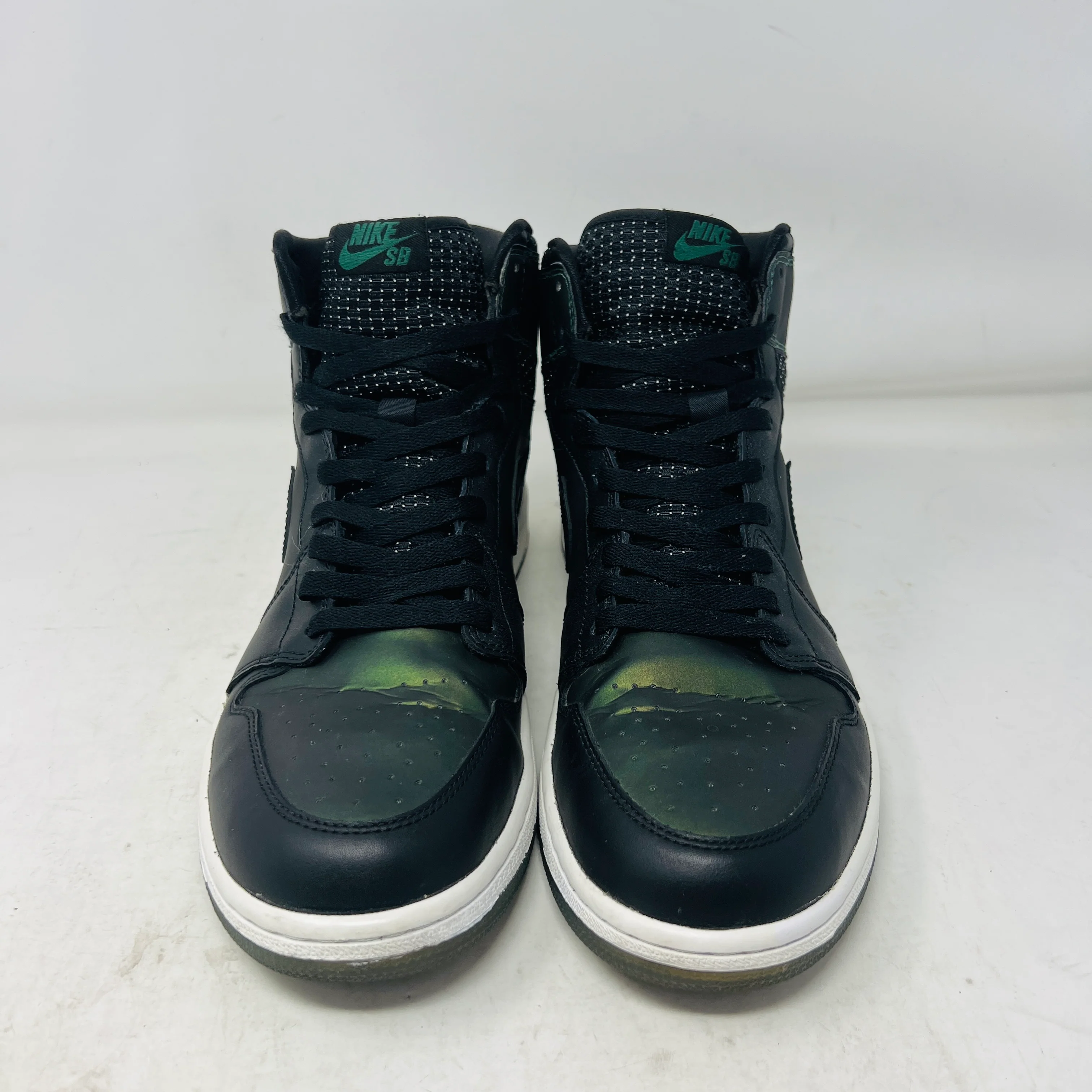 Jordan 1 SB Craig Stecyk Black Silver - Image 2