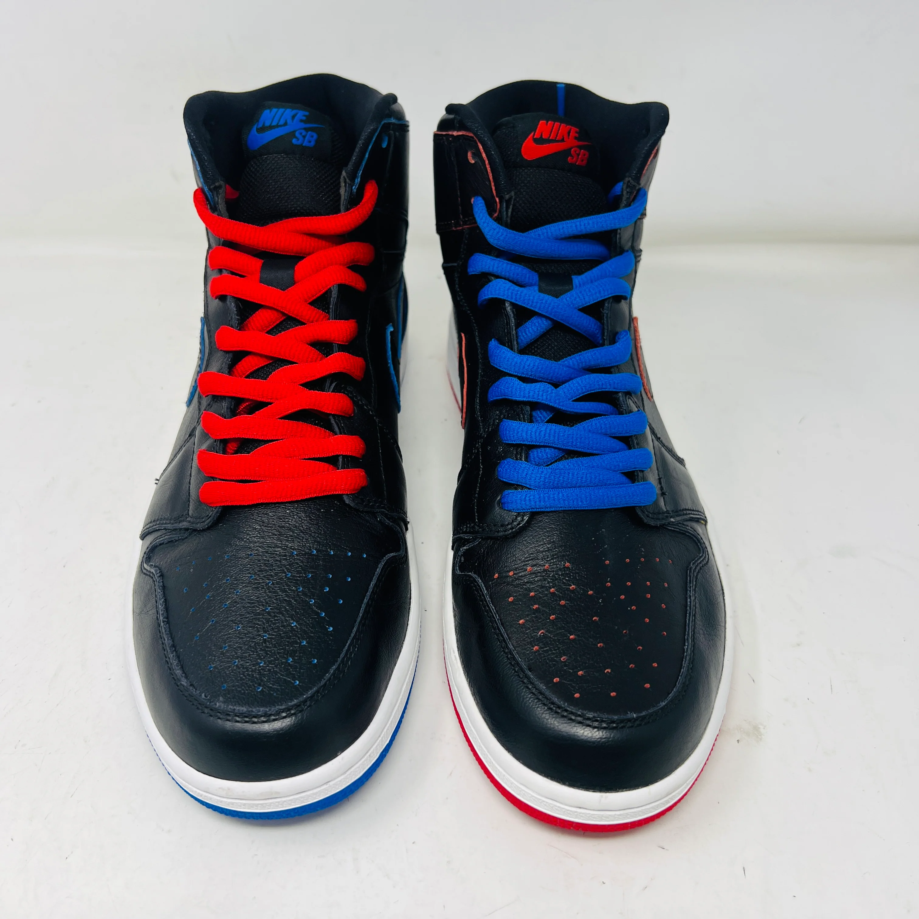 Jordan 1 SB Lance Mountain Black - Image 2