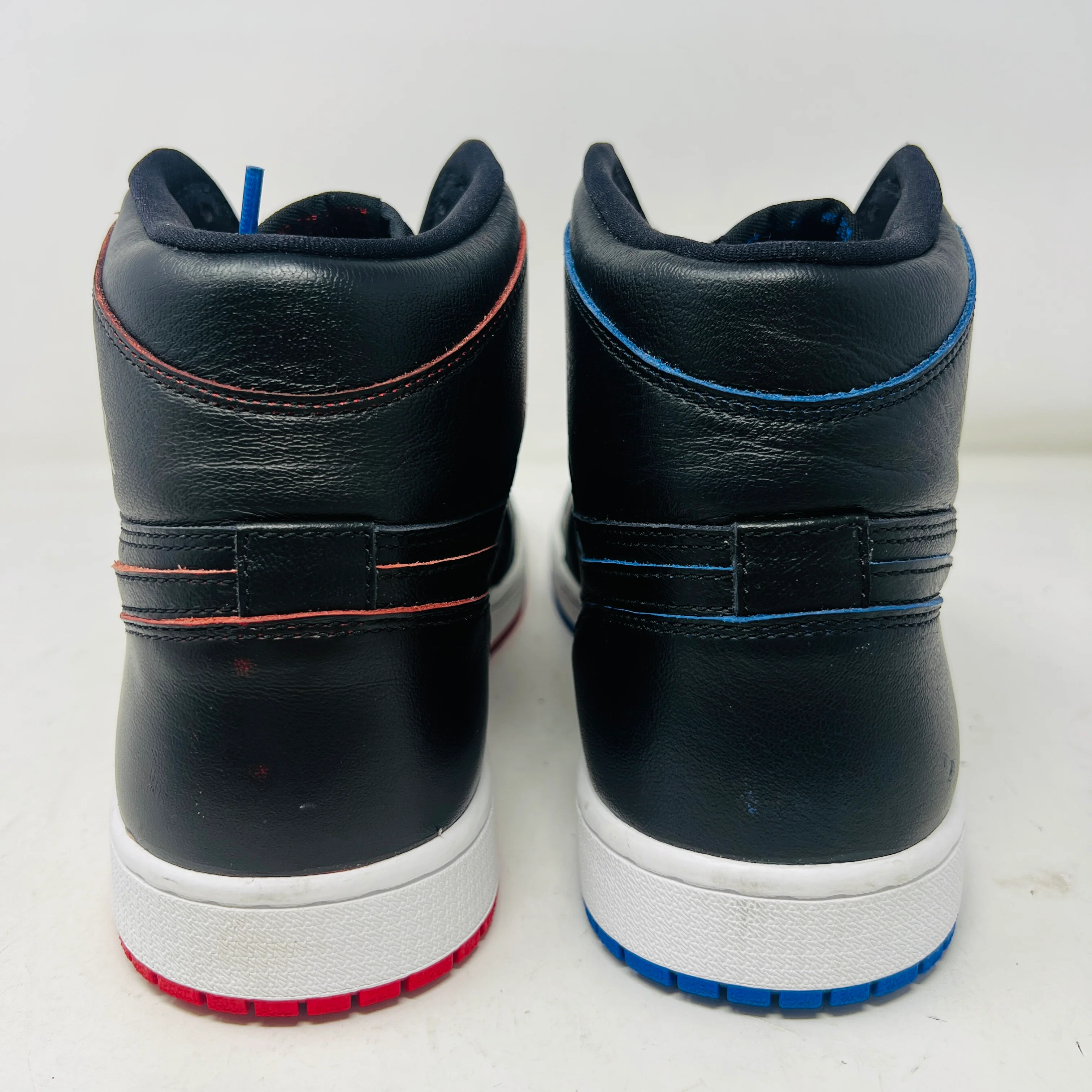 Jordan 1 SB Lance Mountain Black - Image 5