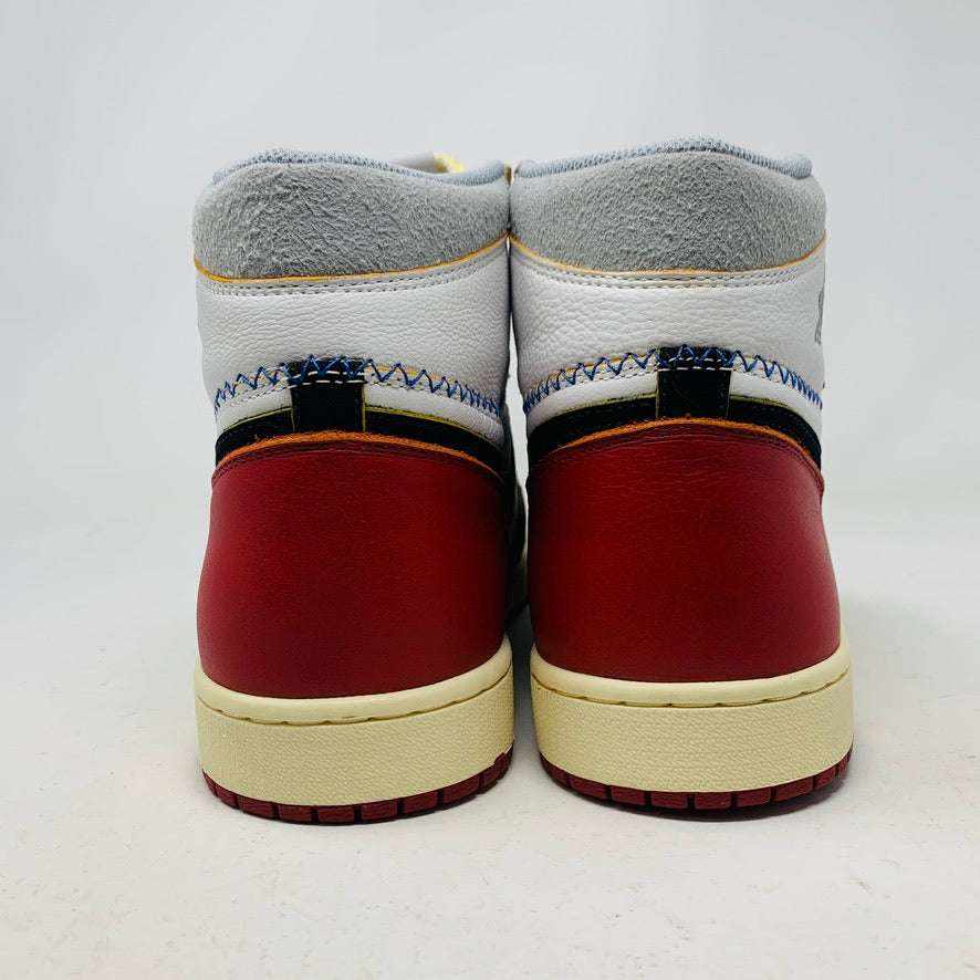 Jordan 1 Union Black Toe - Image 5