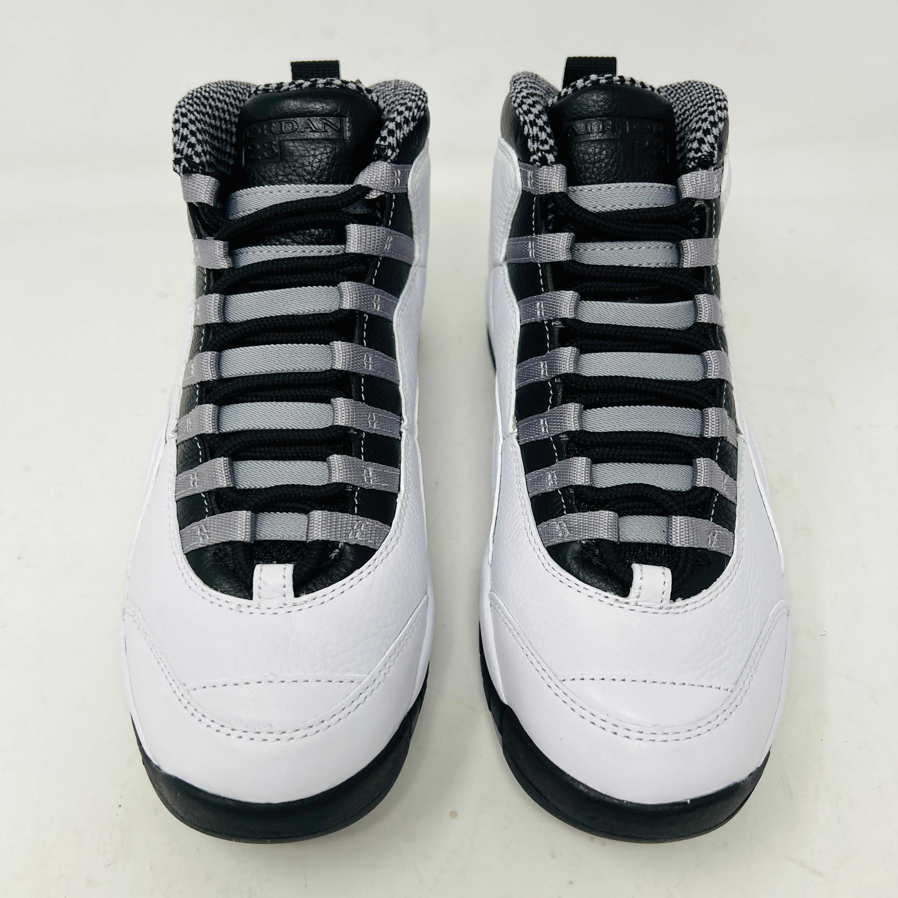 Jordan 10 Retro OG Steel (2025) - Image 2