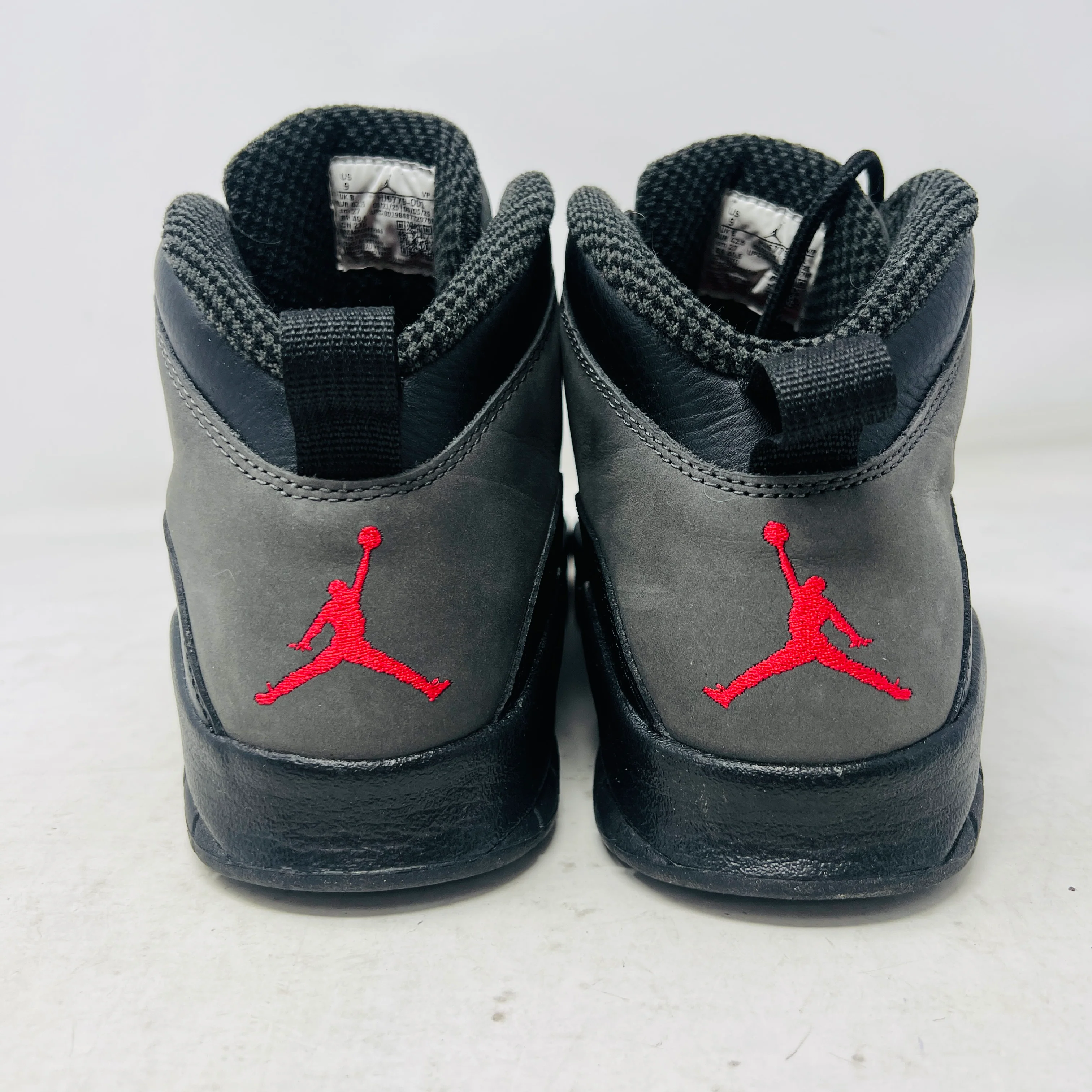 Jordan 10 Retro Shadow (2025) - Image 5